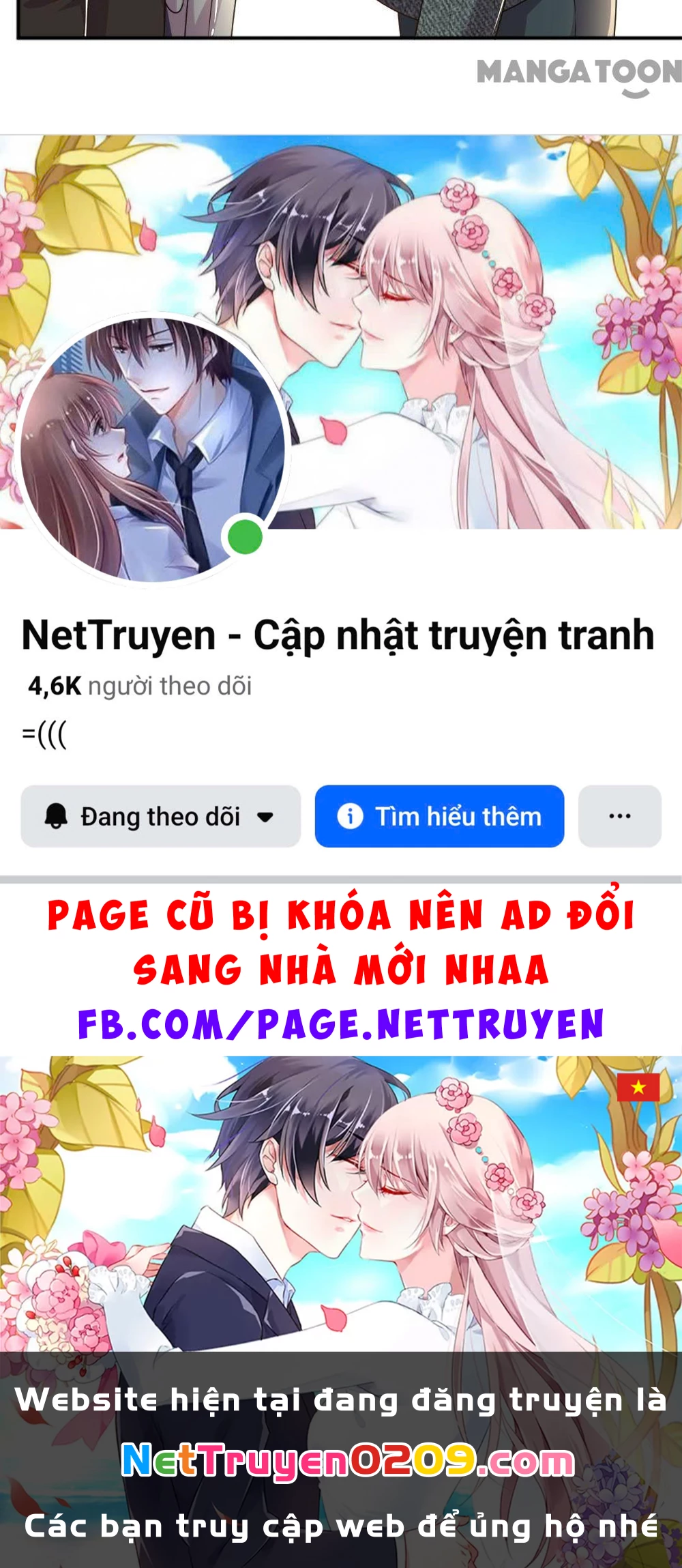 Nắng Mai Không Đẹp Bằng Em Chapter 195 - 23