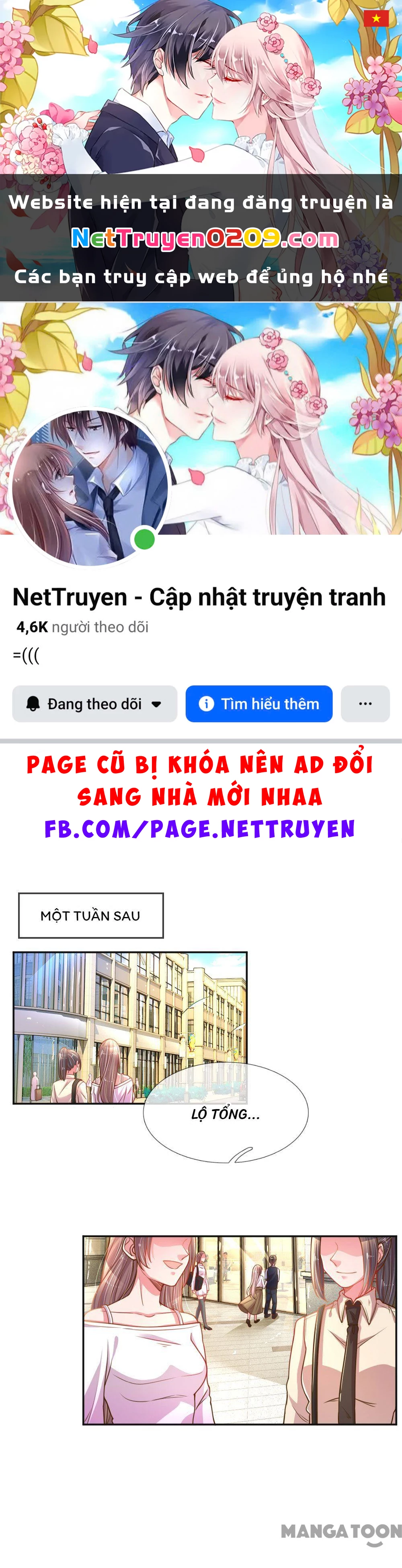 Nắng Mai Không Đẹp Bằng Em Chapter 196 - 1