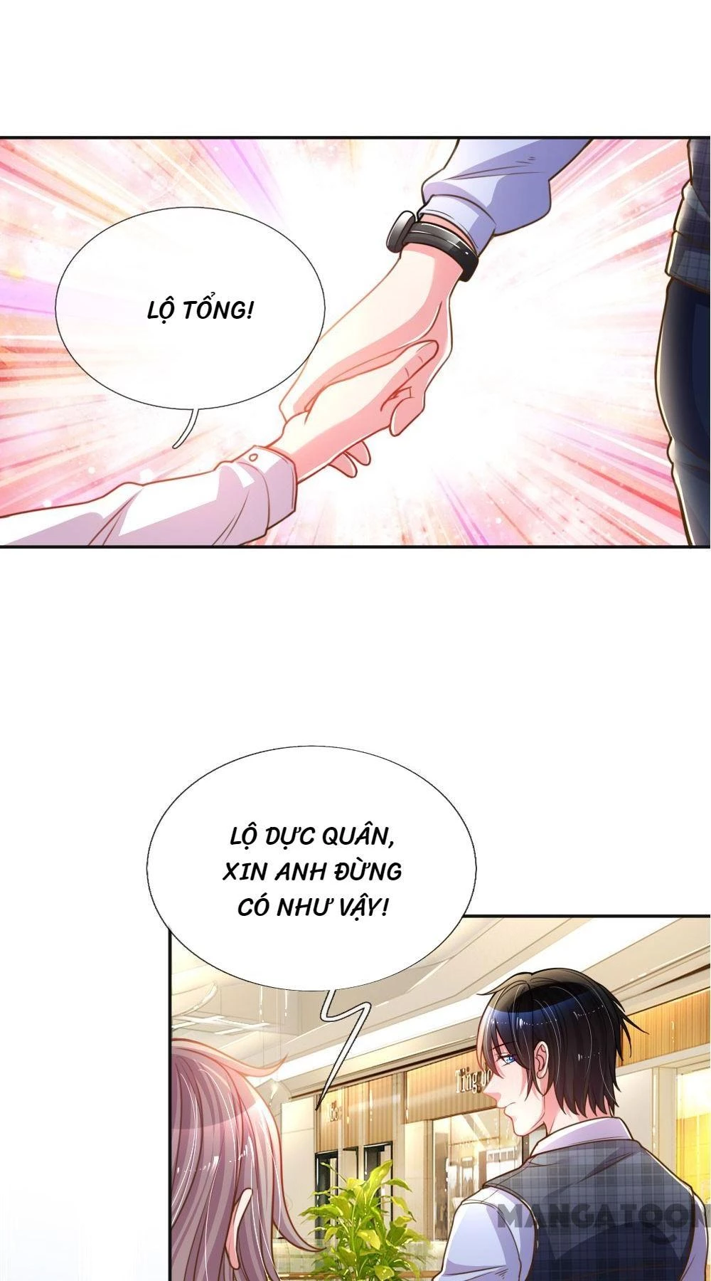 Nắng Mai Không Đẹp Bằng Em Chapter 196 - 2