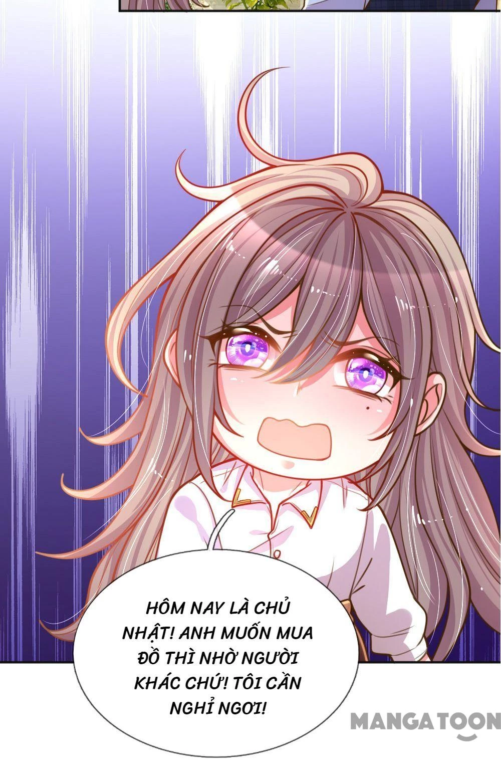 Nắng Mai Không Đẹp Bằng Em Chapter 196 - 3