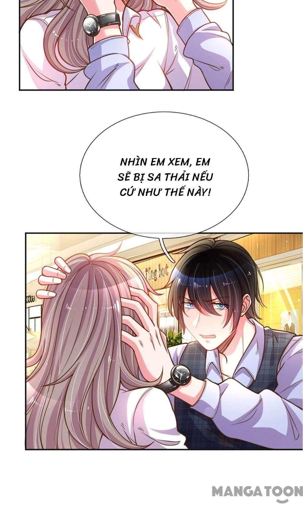 Nắng Mai Không Đẹp Bằng Em Chapter 196 - 6