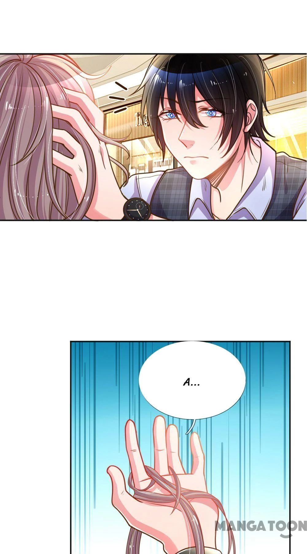 Nắng Mai Không Đẹp Bằng Em Chapter 196 - 7