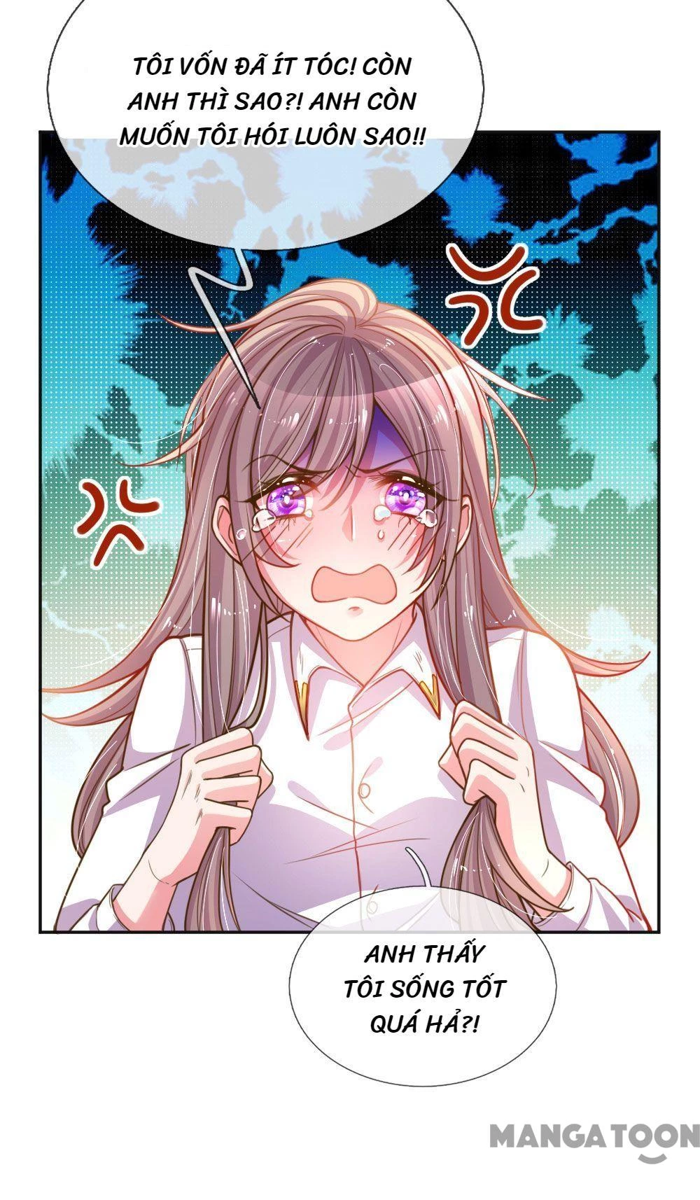 Nắng Mai Không Đẹp Bằng Em Chapter 196 - 9