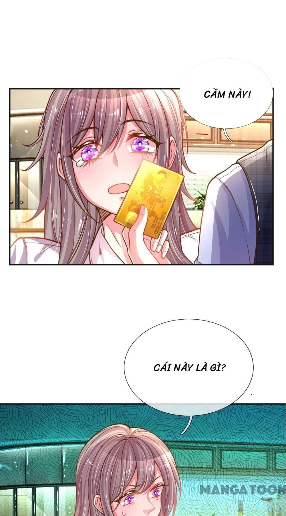 Nắng Mai Không Đẹp Bằng Em Chapter 196 - 10