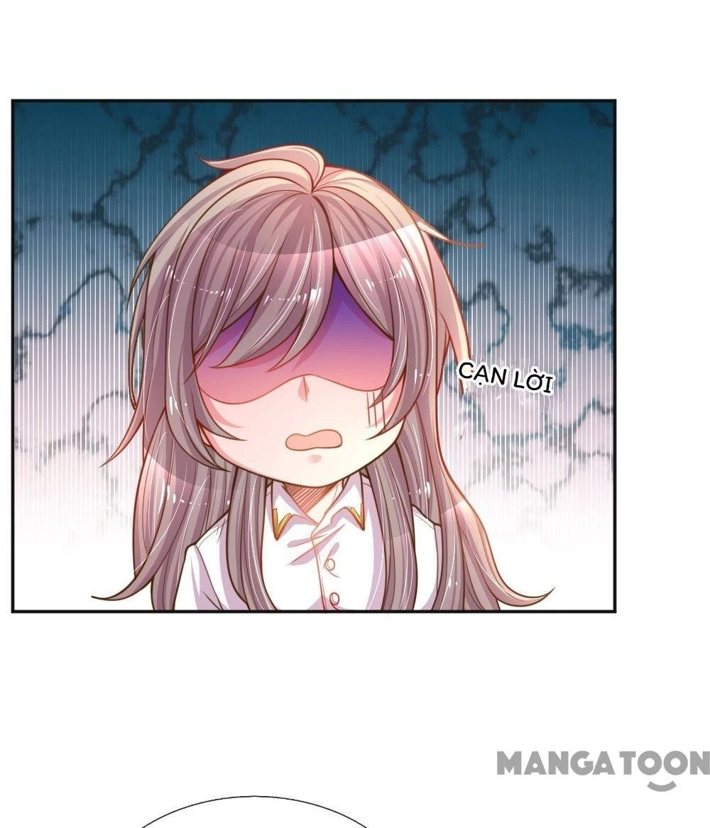 Nắng Mai Không Đẹp Bằng Em Chapter 196 - 12