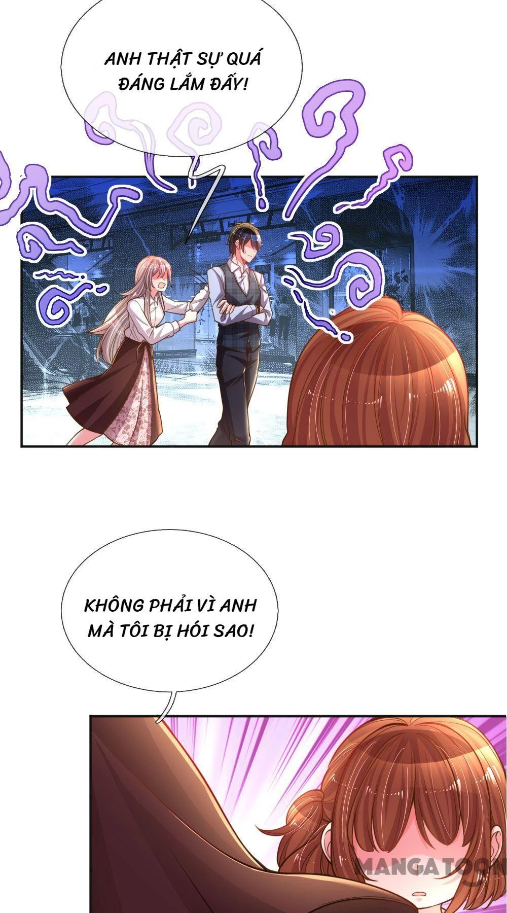 Nắng Mai Không Đẹp Bằng Em Chapter 196 - 13