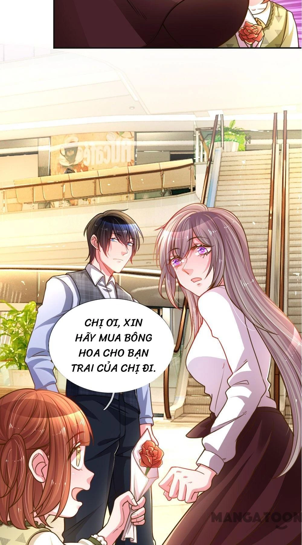 Nắng Mai Không Đẹp Bằng Em Chapter 196 - 14