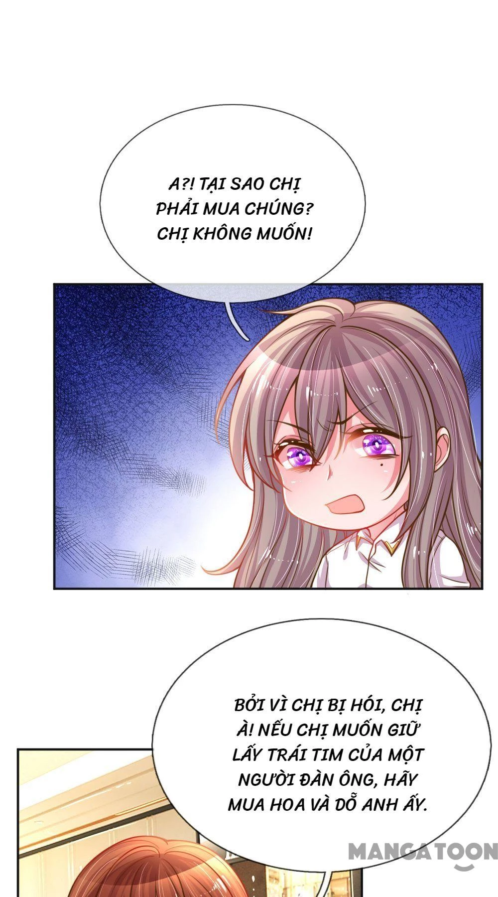 Nắng Mai Không Đẹp Bằng Em Chapter 196 - 16