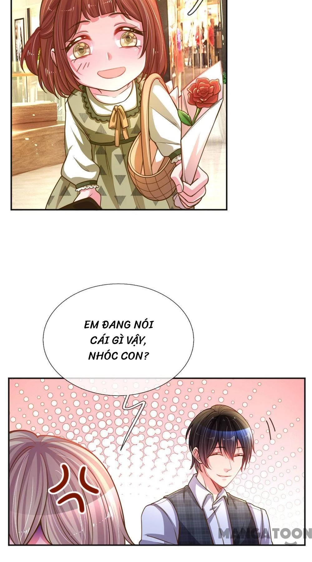 Nắng Mai Không Đẹp Bằng Em Chapter 196 - 17