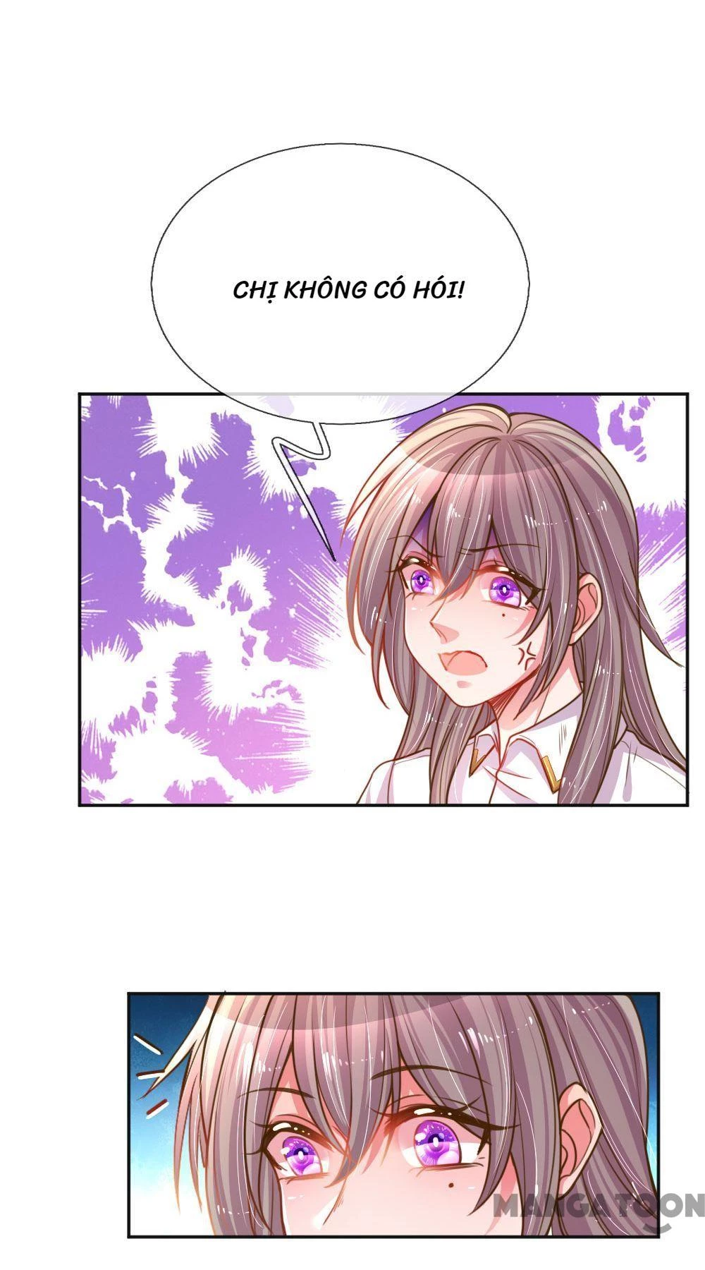 Nắng Mai Không Đẹp Bằng Em Chapter 196 - 18