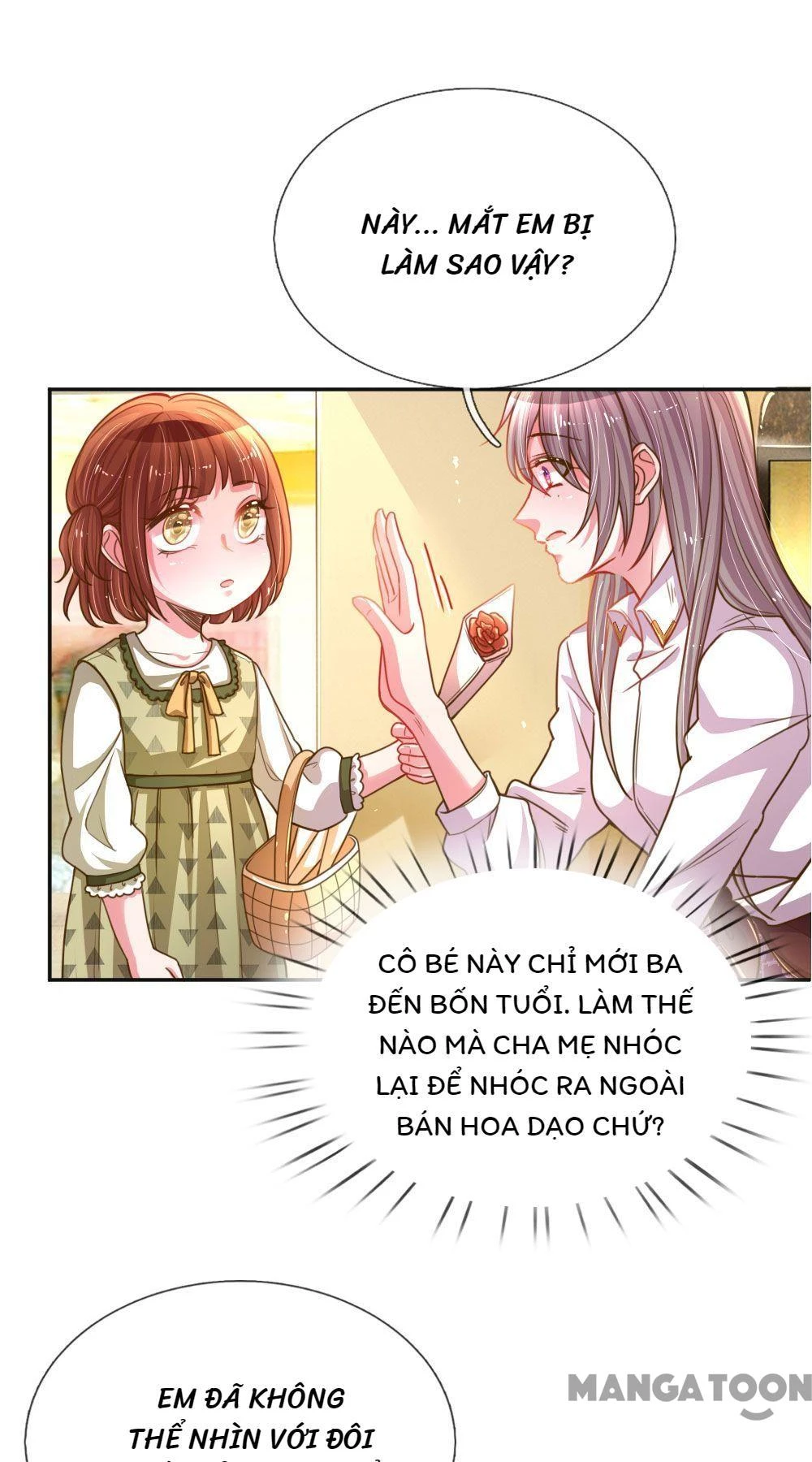 Nắng Mai Không Đẹp Bằng Em Chapter 196 - 20