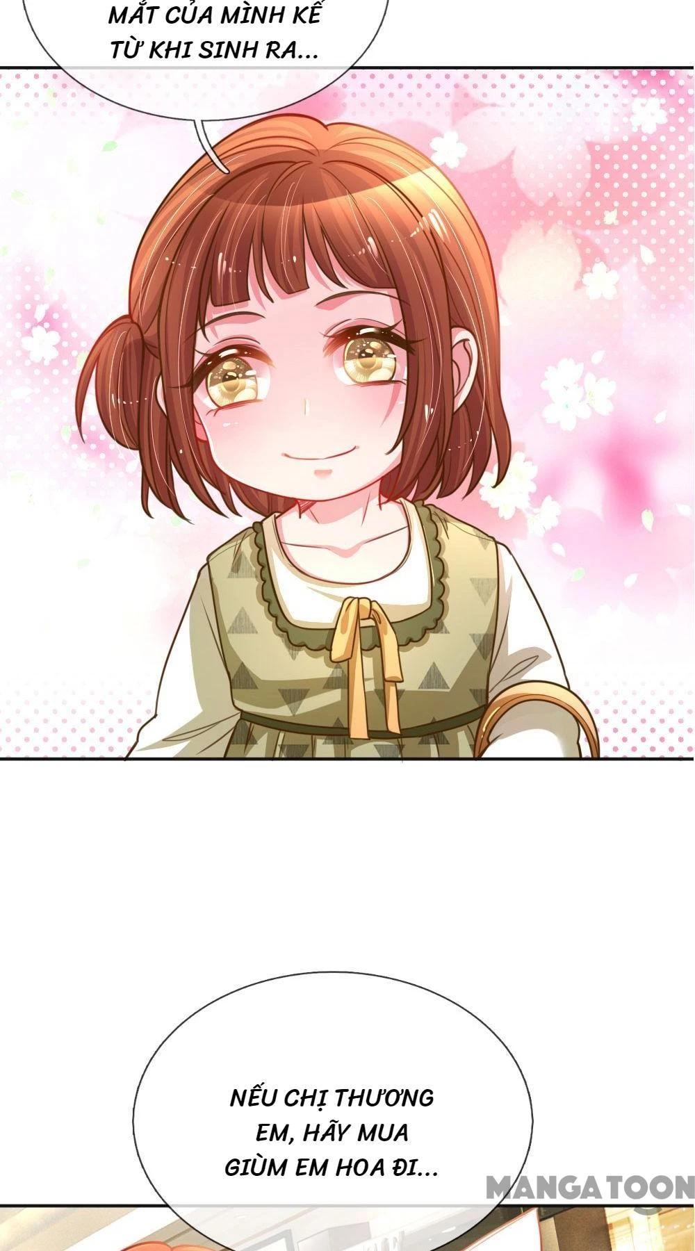 Nắng Mai Không Đẹp Bằng Em Chapter 196 - 21