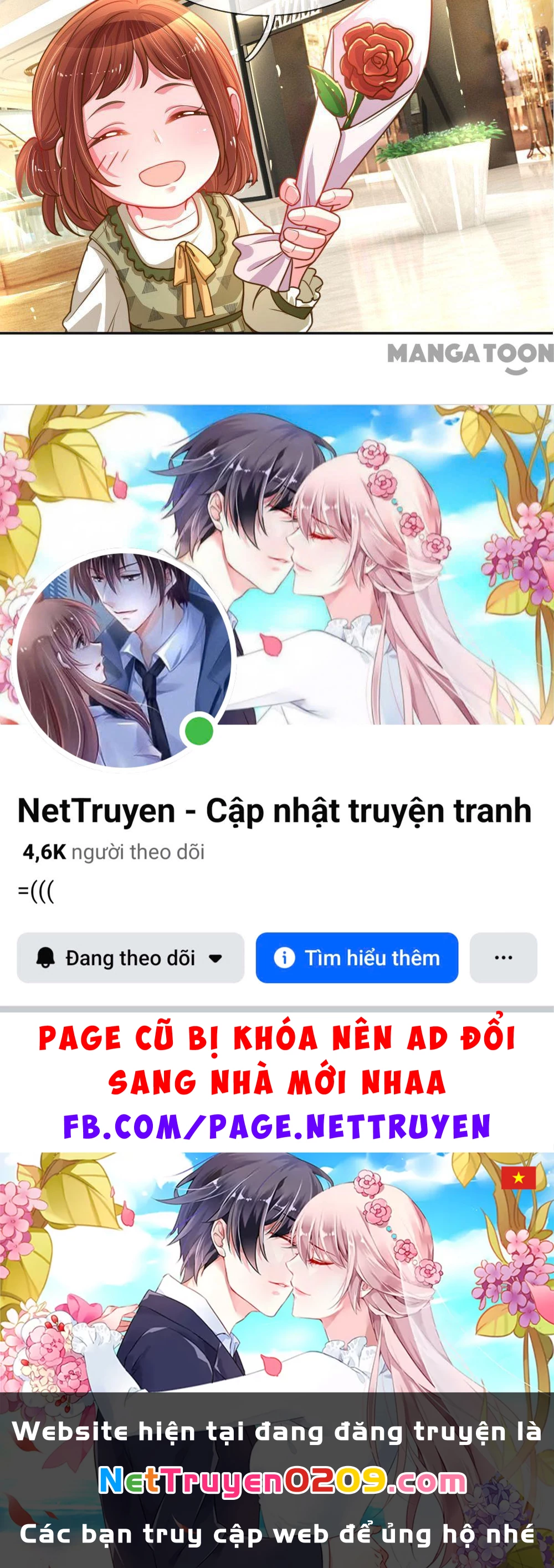 Nắng Mai Không Đẹp Bằng Em Chapter 196 - 22