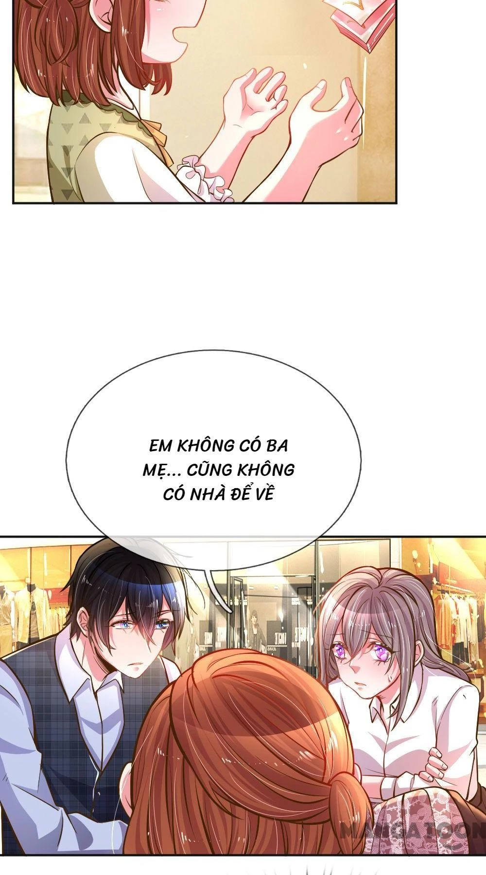 Nắng Mai Không Đẹp Bằng Em Chapter 197 - 2