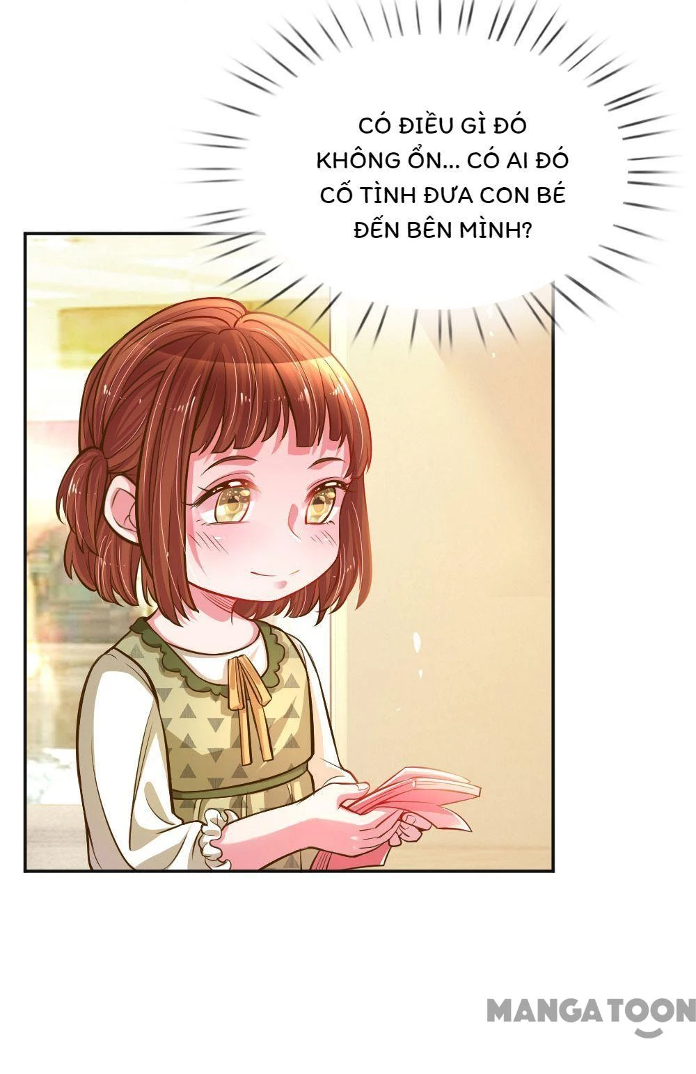 Nắng Mai Không Đẹp Bằng Em Chapter 197 - 3