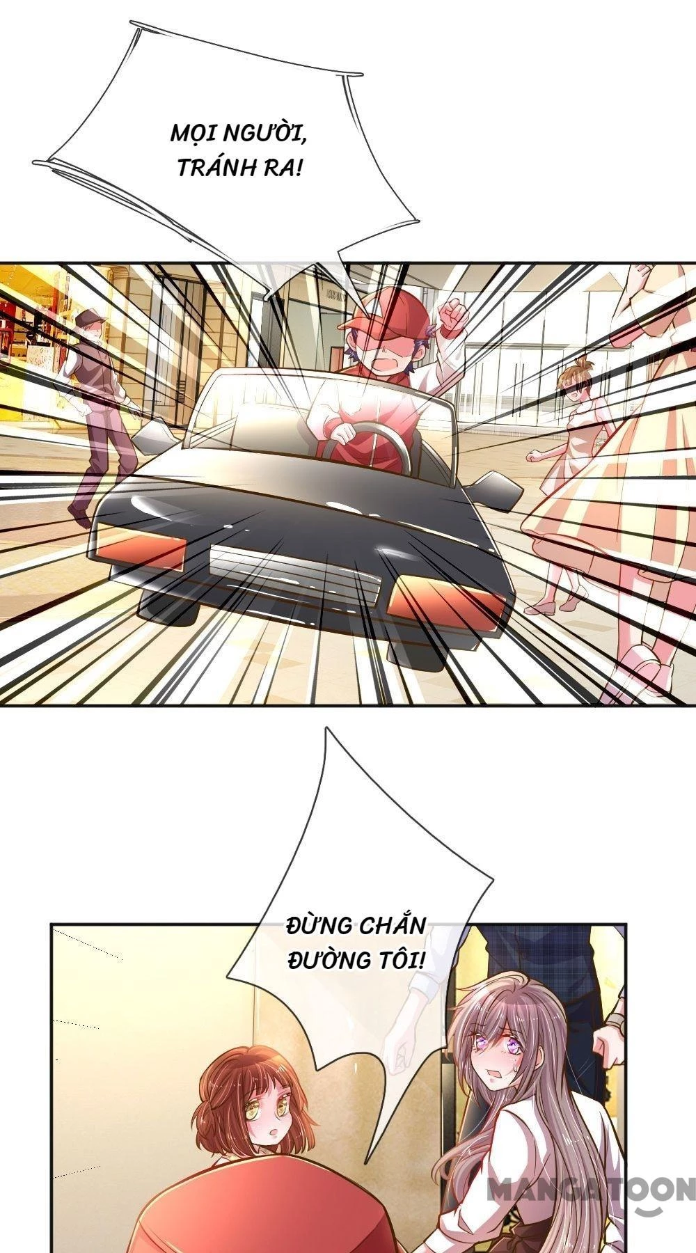 Nắng Mai Không Đẹp Bằng Em Chapter 197 - 4