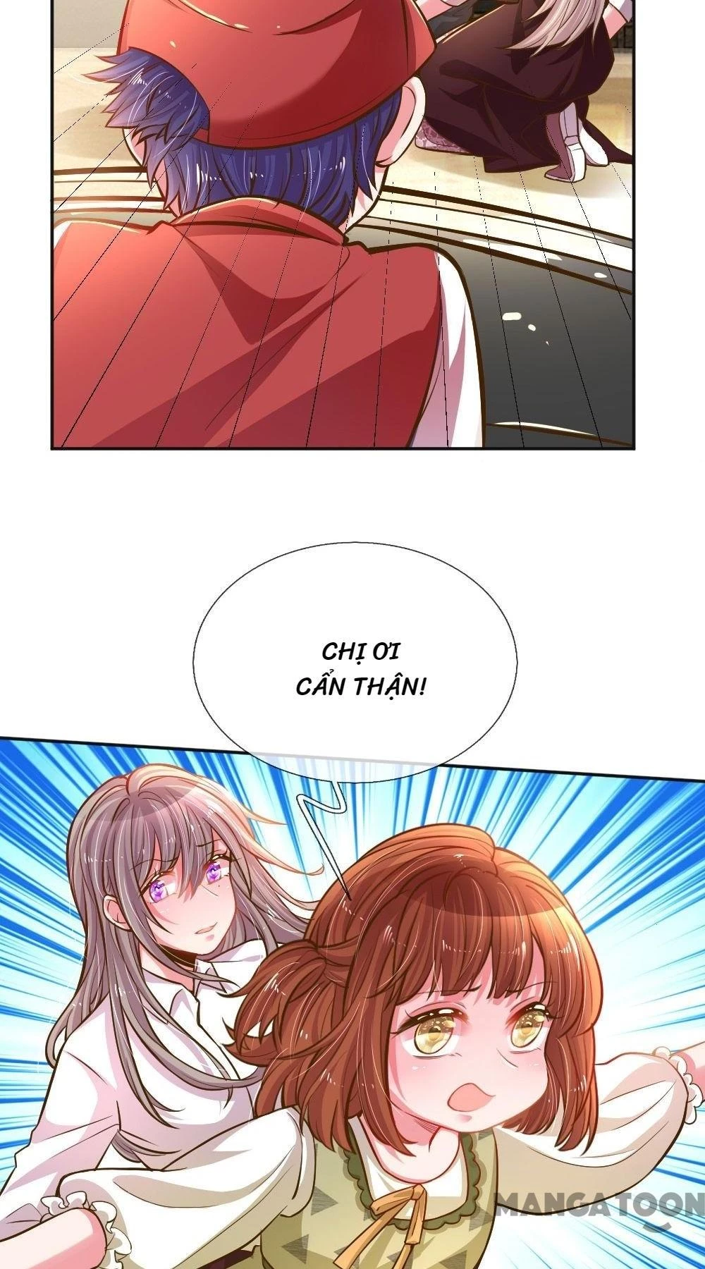 Nắng Mai Không Đẹp Bằng Em Chapter 197 - 5