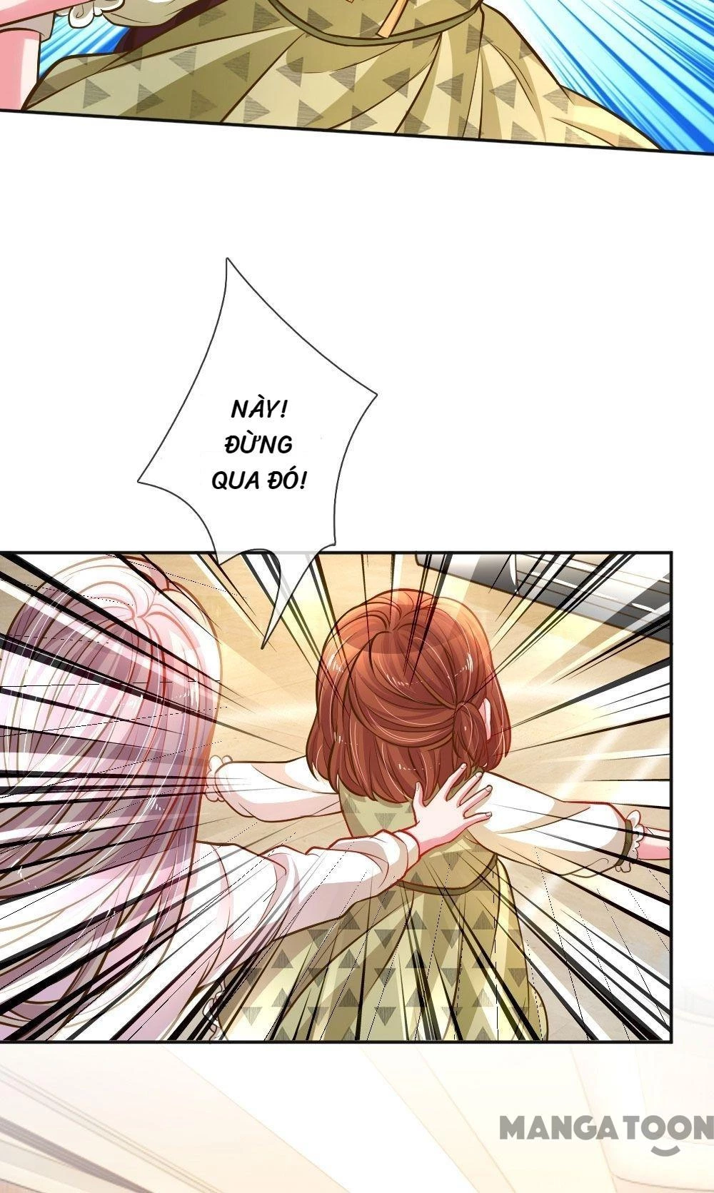 Nắng Mai Không Đẹp Bằng Em Chapter 197 - 6