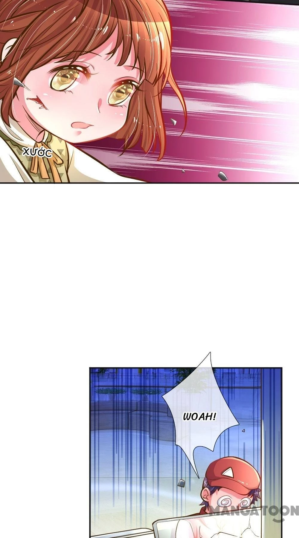 Nắng Mai Không Đẹp Bằng Em Chapter 197 - 8