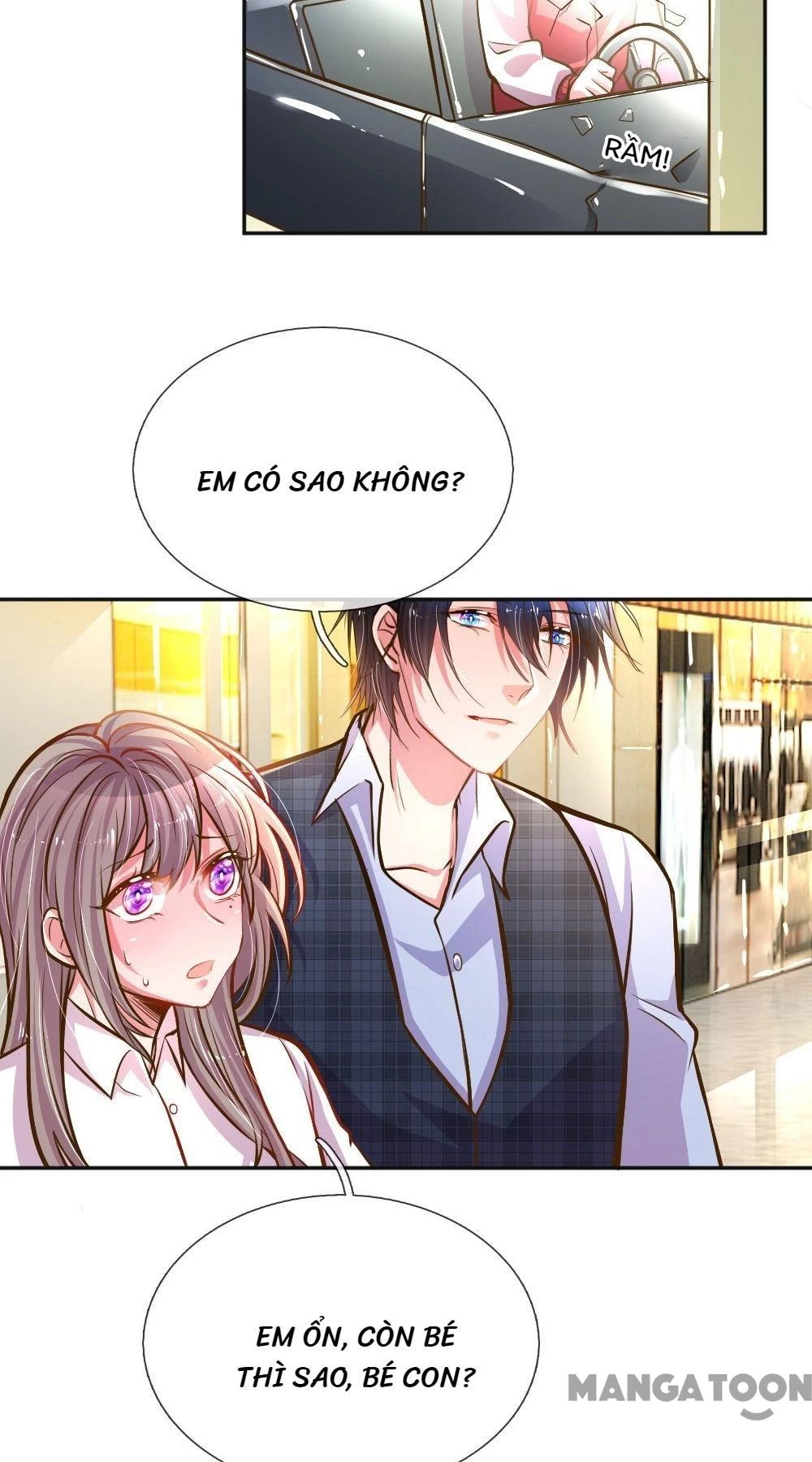 Nắng Mai Không Đẹp Bằng Em Chapter 197 - 9