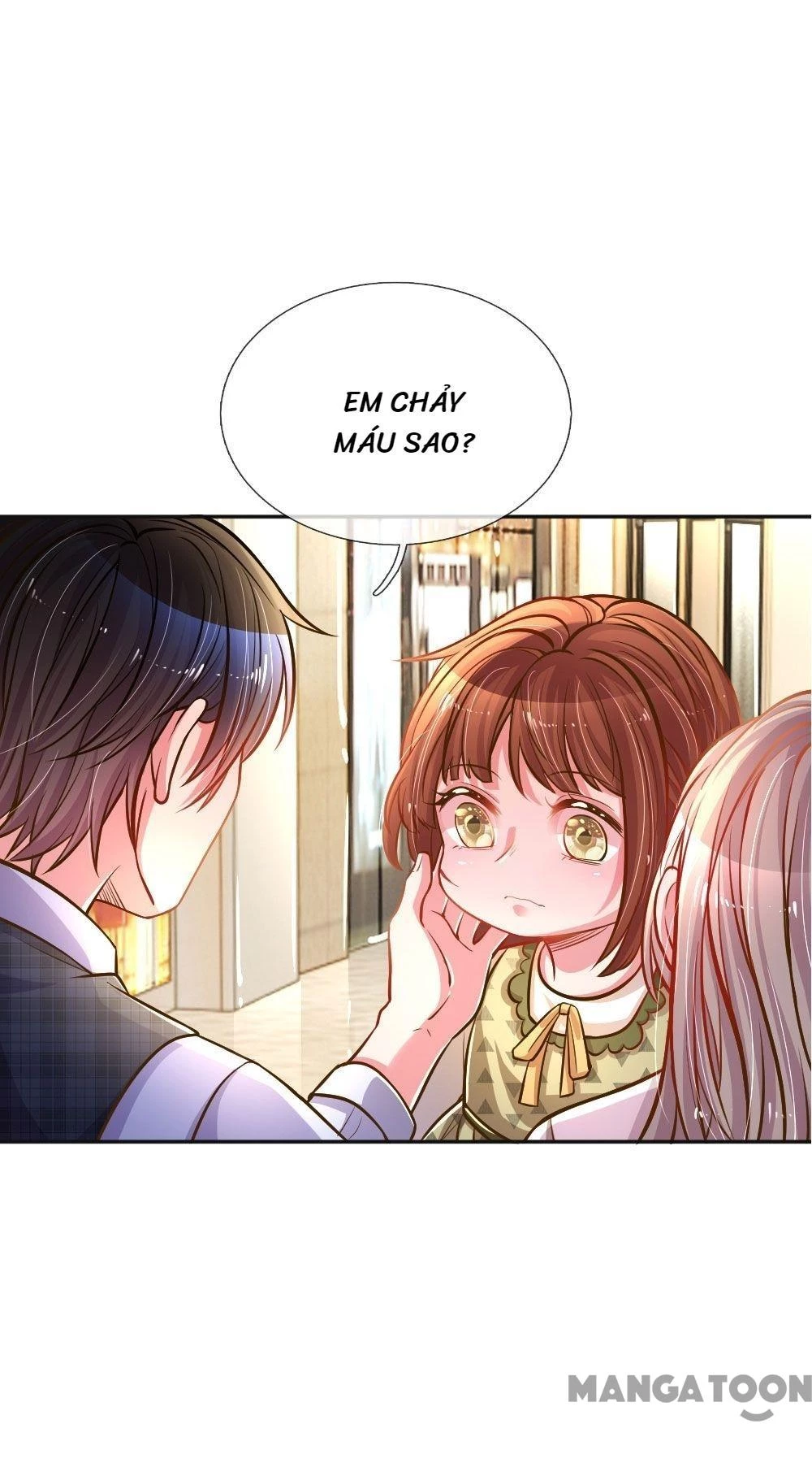 Nắng Mai Không Đẹp Bằng Em Chapter 197 - 14