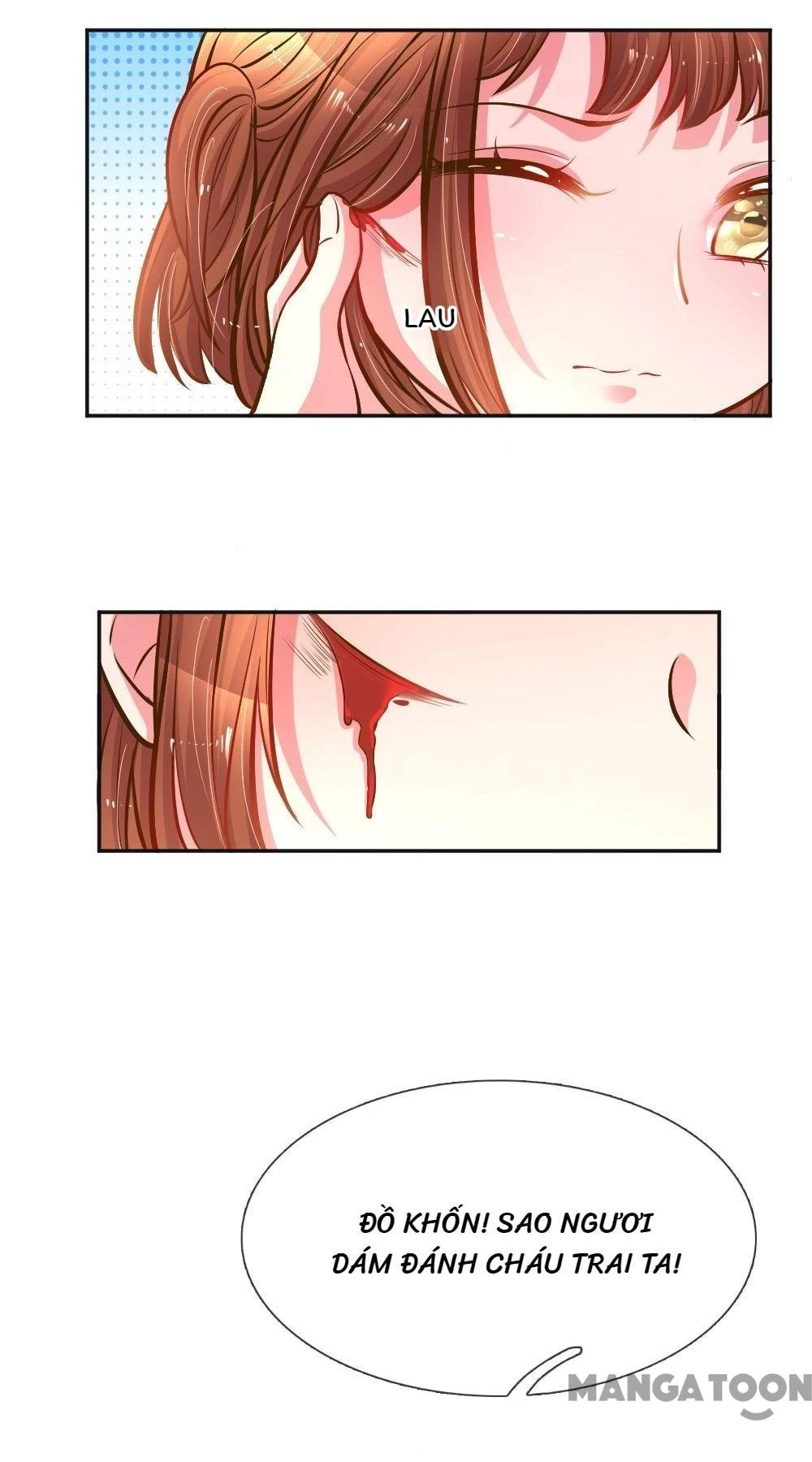 Nắng Mai Không Đẹp Bằng Em Chapter 197 - 15