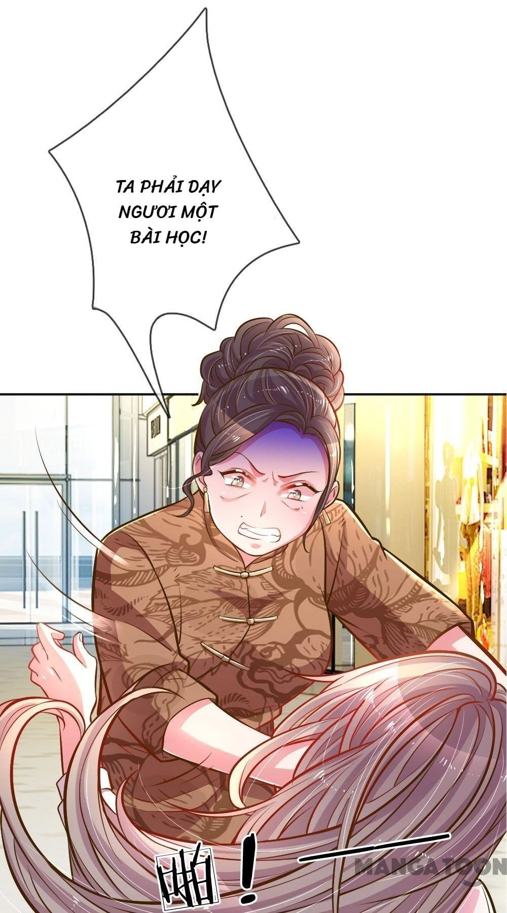 Nắng Mai Không Đẹp Bằng Em Chapter 197 - 17