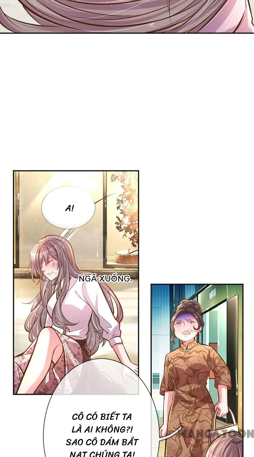 Nắng Mai Không Đẹp Bằng Em Chapter 197 - 18