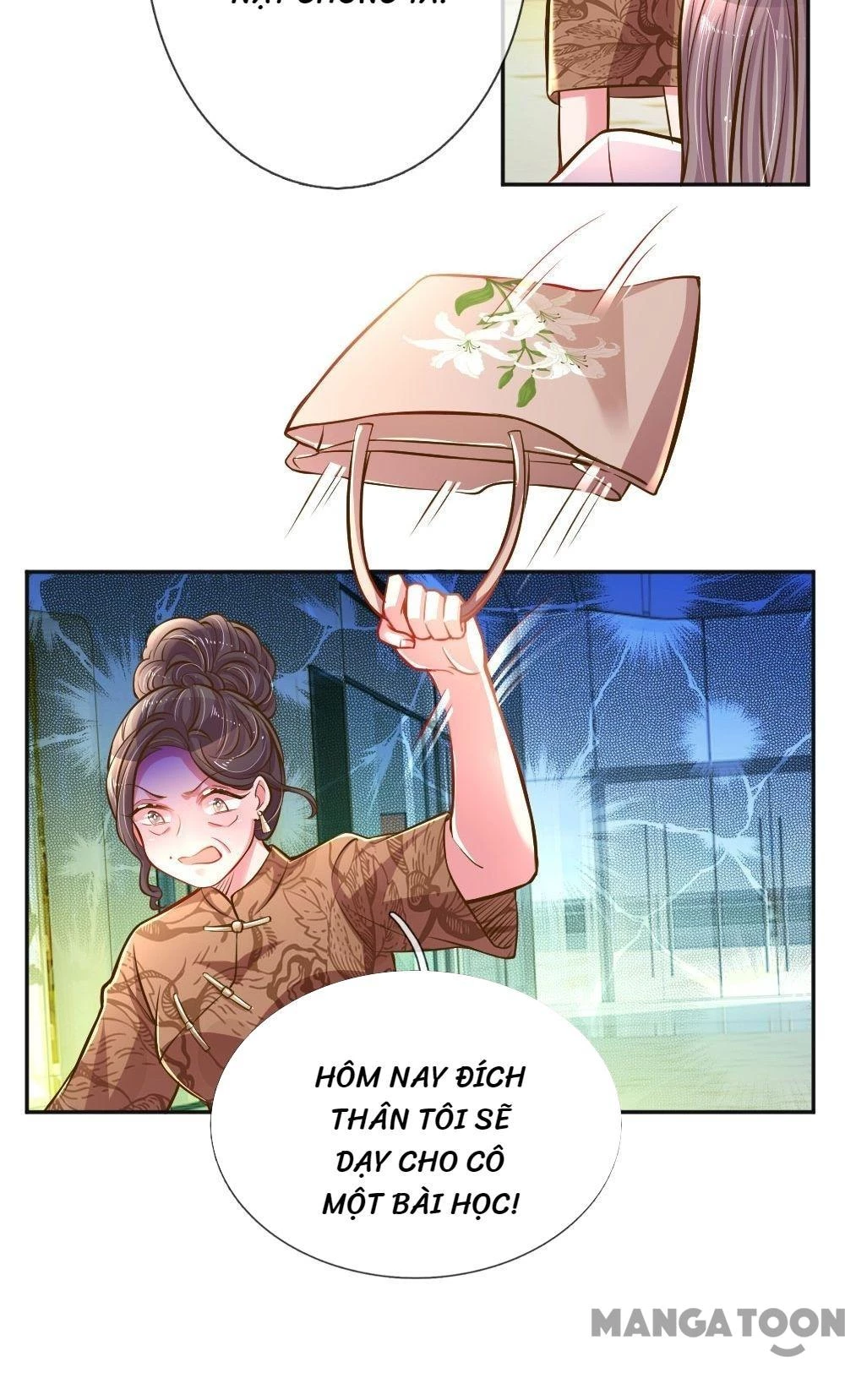 Nắng Mai Không Đẹp Bằng Em Chapter 197 - 19