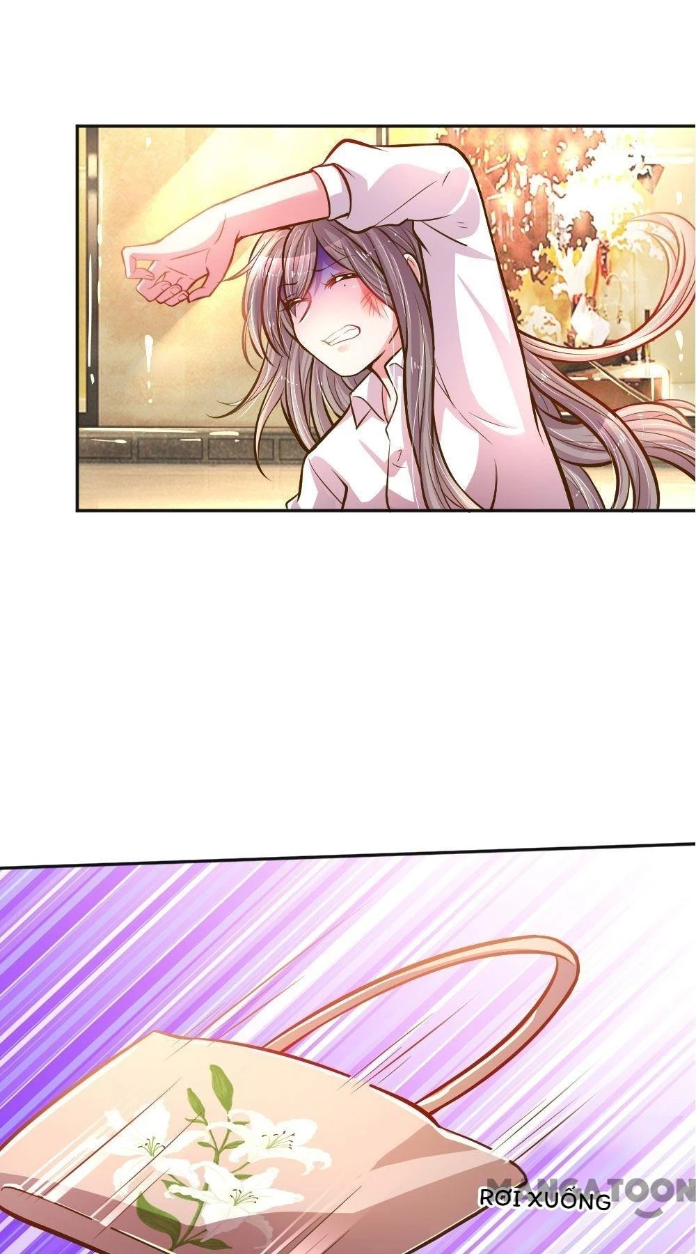 Nắng Mai Không Đẹp Bằng Em Chapter 197 - 20