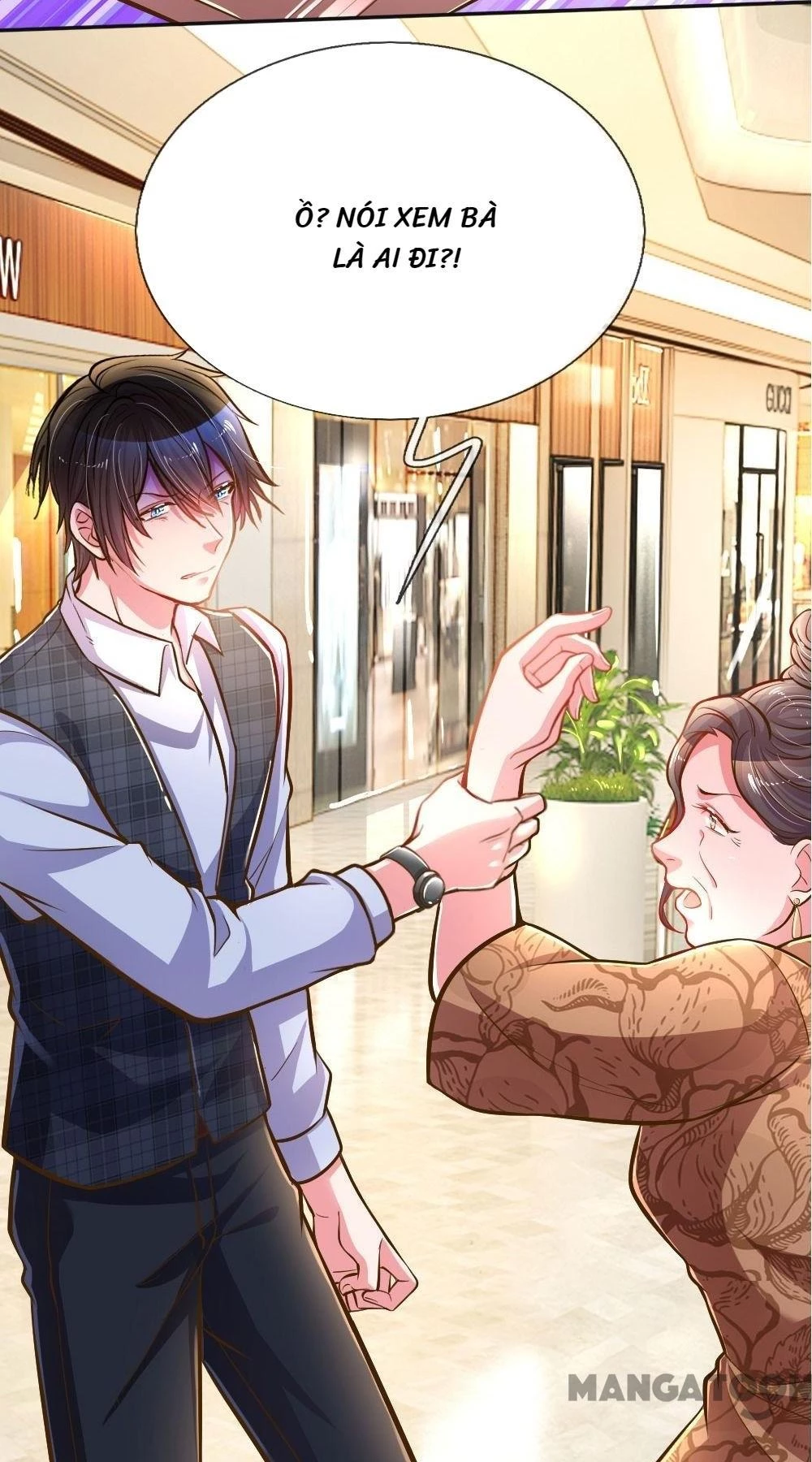 Nắng Mai Không Đẹp Bằng Em Chapter 197 - 21