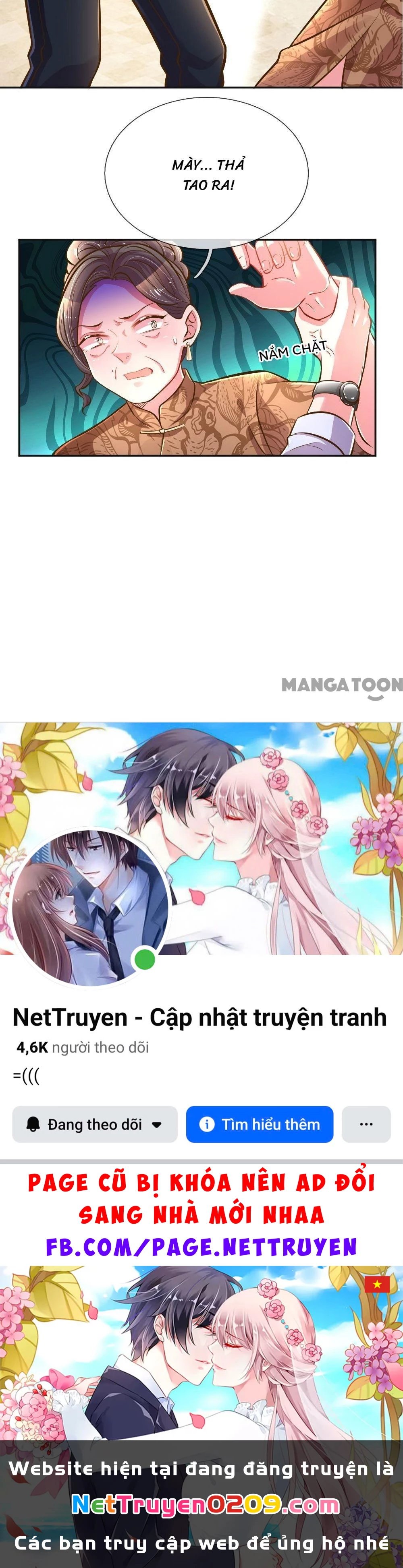 Nắng Mai Không Đẹp Bằng Em Chapter 197 - 22