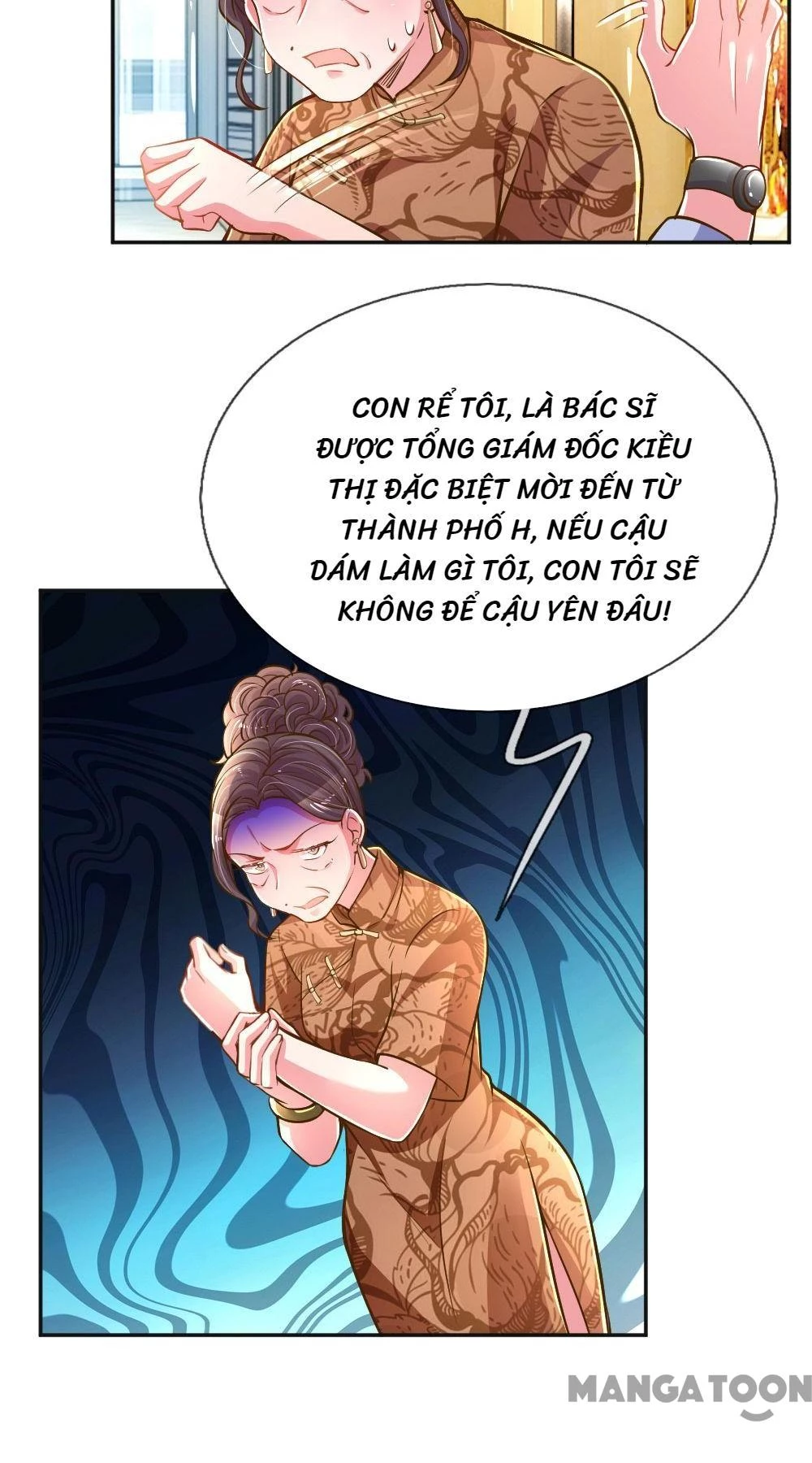 Nắng Mai Không Đẹp Bằng Em Chapter 198 - 2