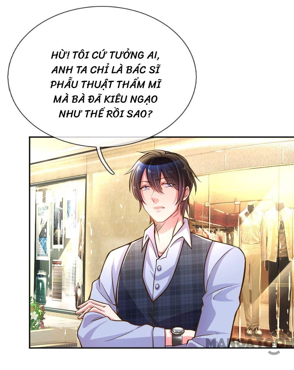 Nắng Mai Không Đẹp Bằng Em Chapter 198 - 3