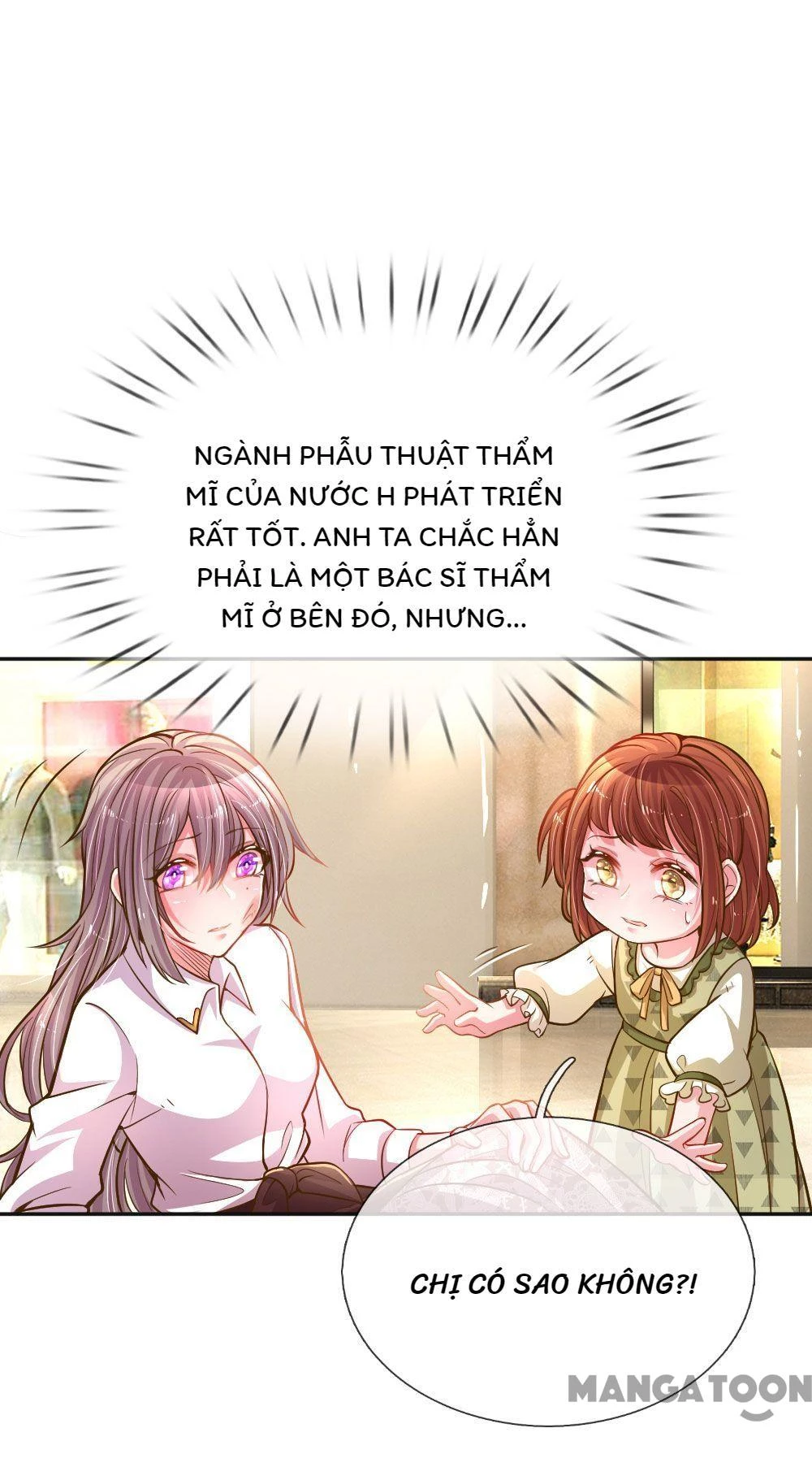 Nắng Mai Không Đẹp Bằng Em Chapter 198 - 4