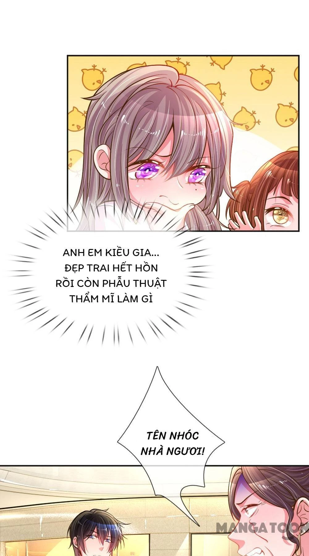 Nắng Mai Không Đẹp Bằng Em Chapter 198 - 5