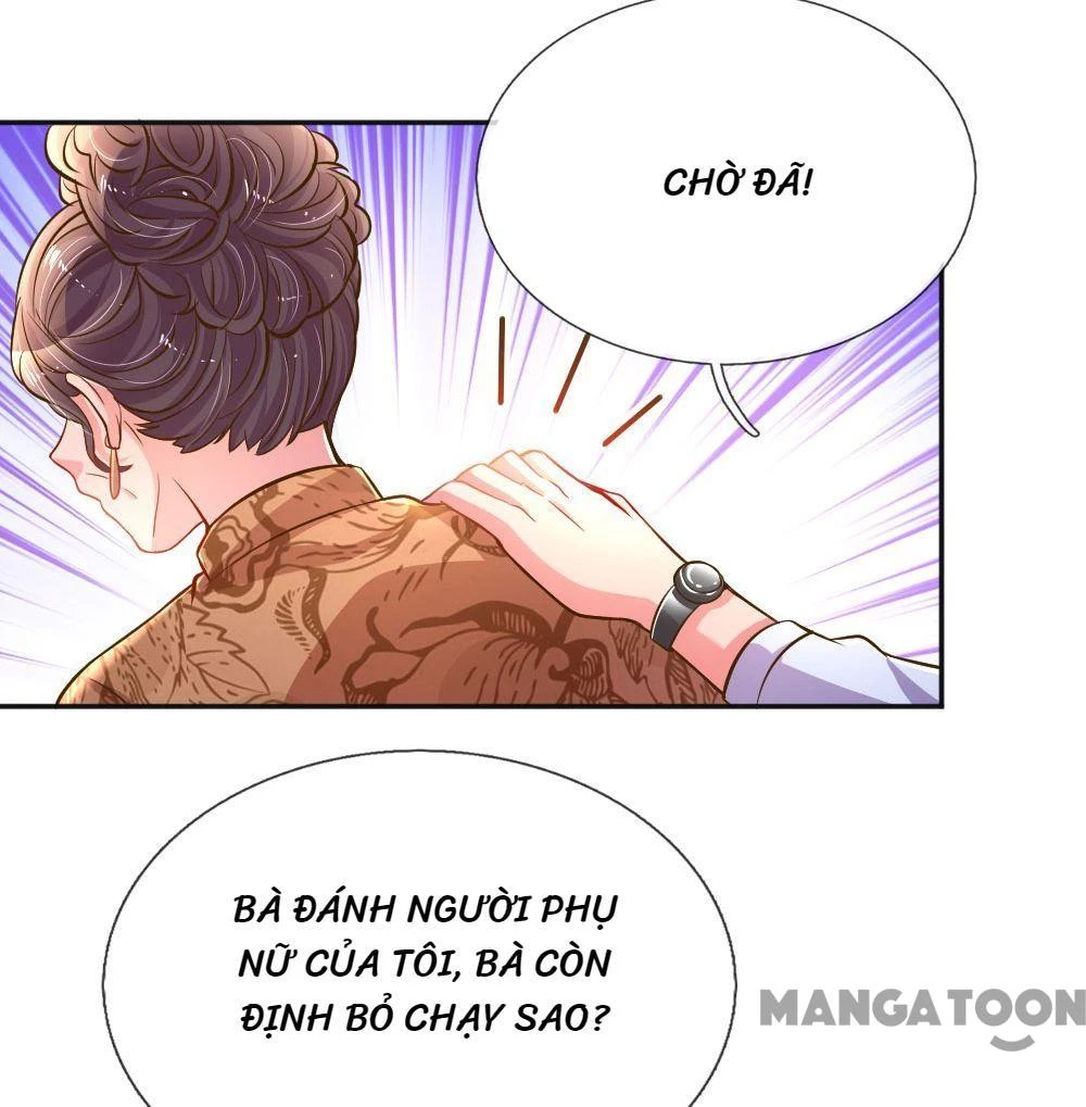 Nắng Mai Không Đẹp Bằng Em Chapter 198 - 9