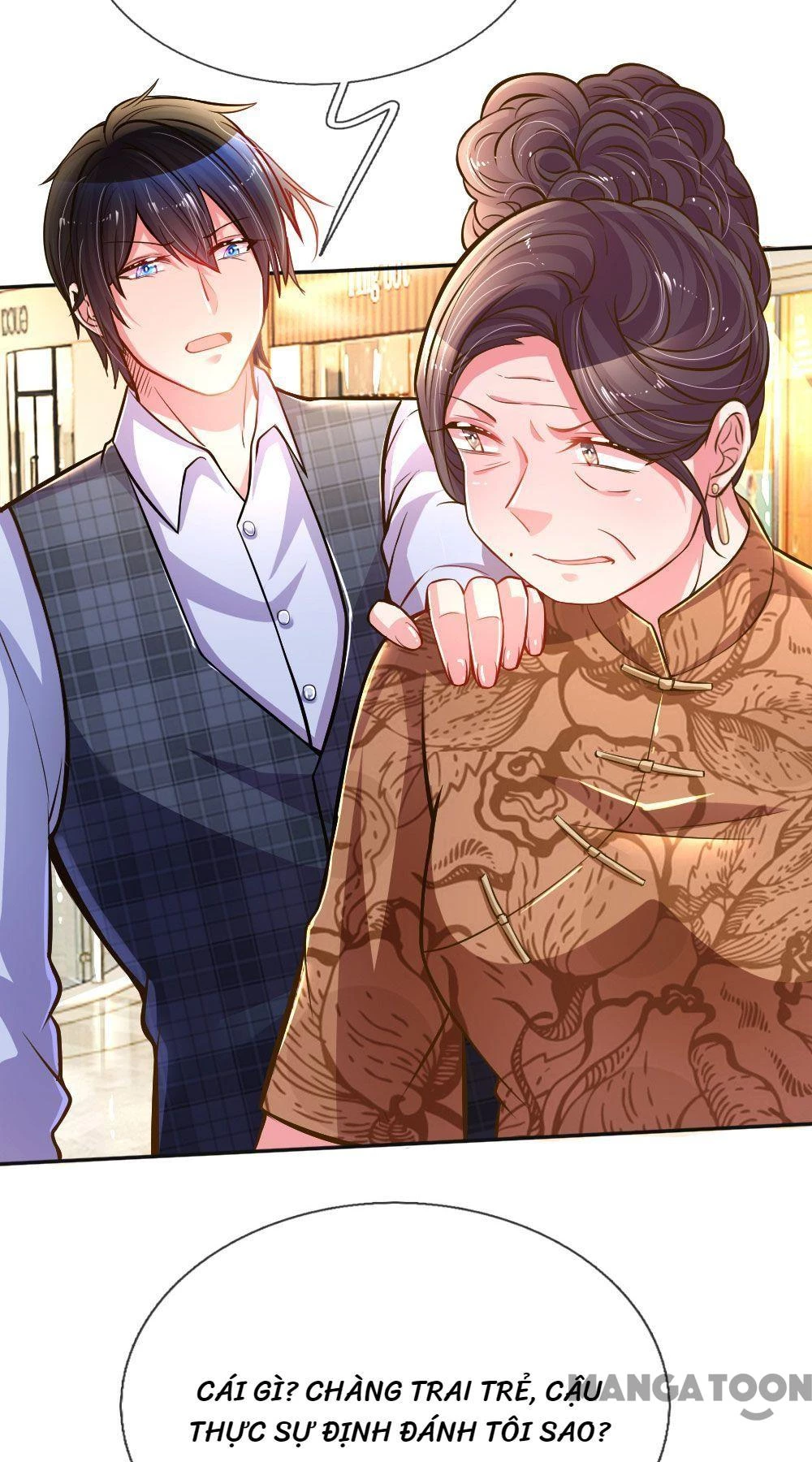 Nắng Mai Không Đẹp Bằng Em Chapter 198 - 10