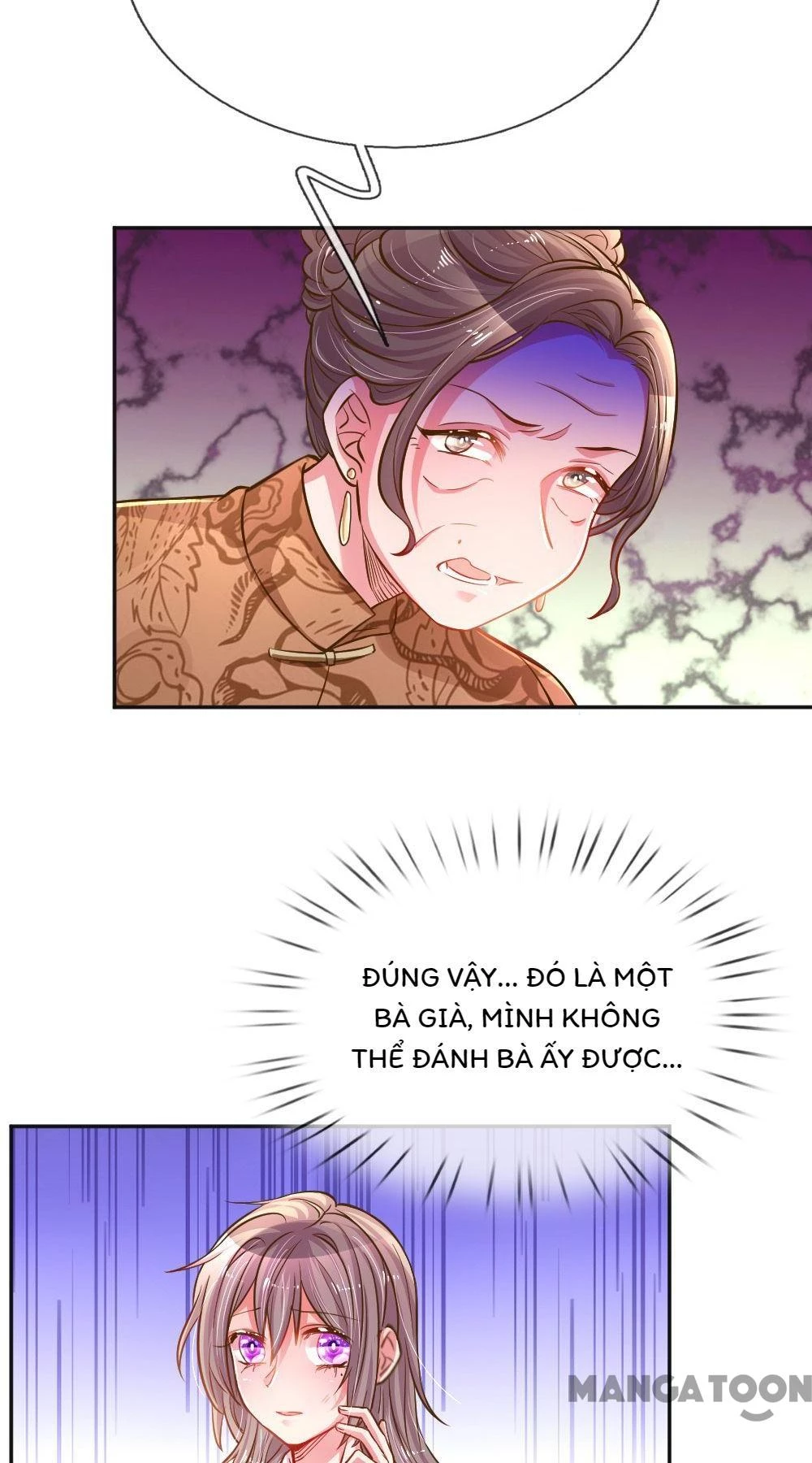 Nắng Mai Không Đẹp Bằng Em Chapter 198 - 11