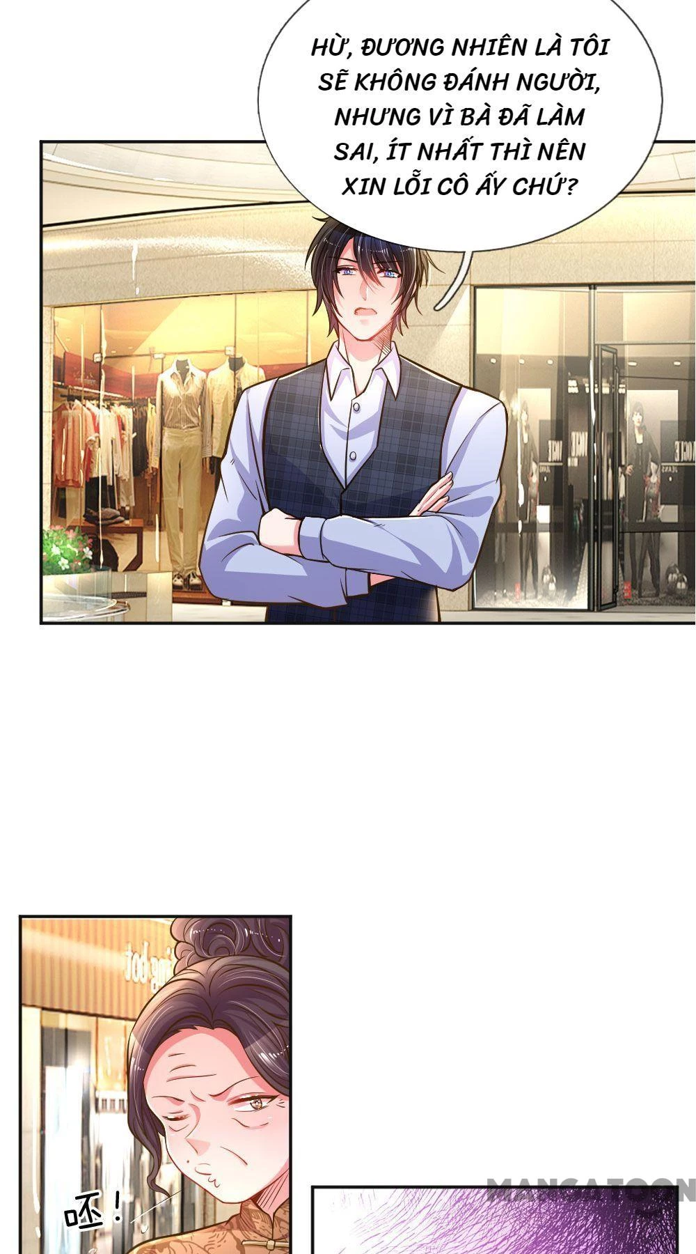 Nắng Mai Không Đẹp Bằng Em Chapter 198 - 13