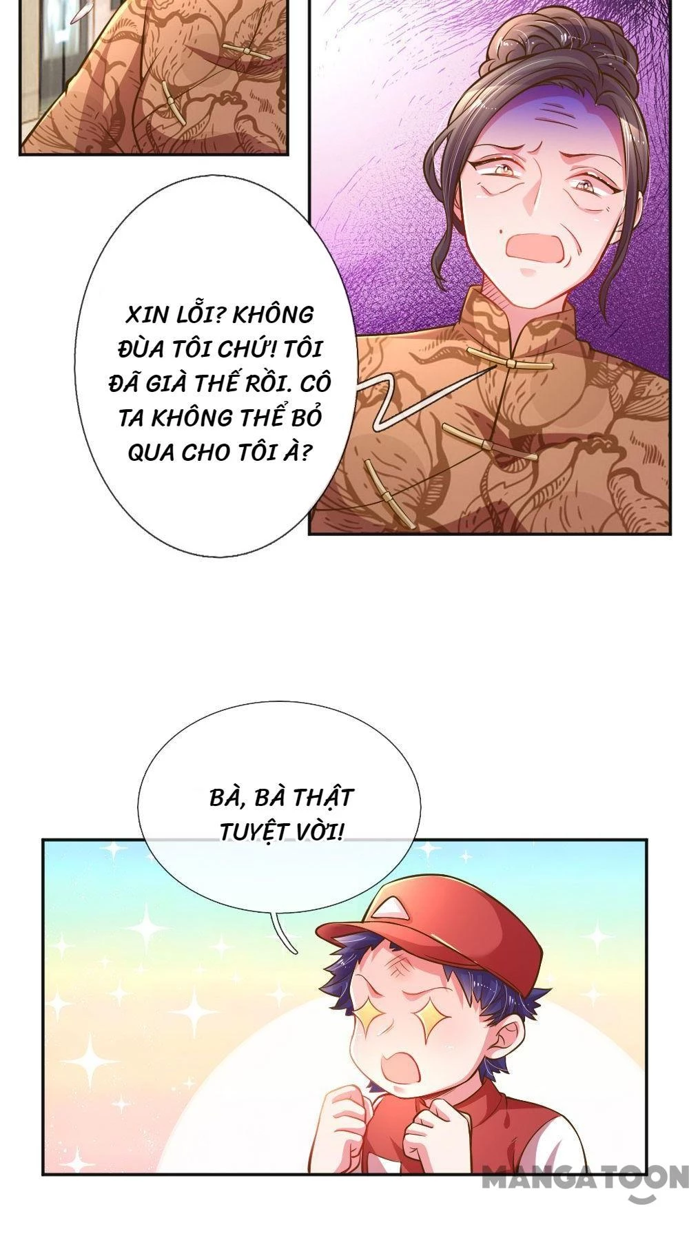 Nắng Mai Không Đẹp Bằng Em Chapter 198 - 14