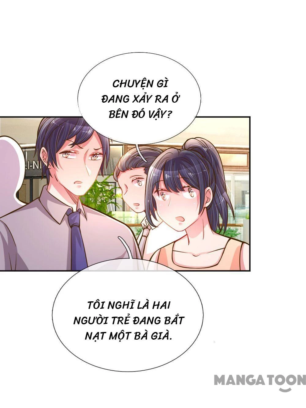 Nắng Mai Không Đẹp Bằng Em Chapter 198 - 15