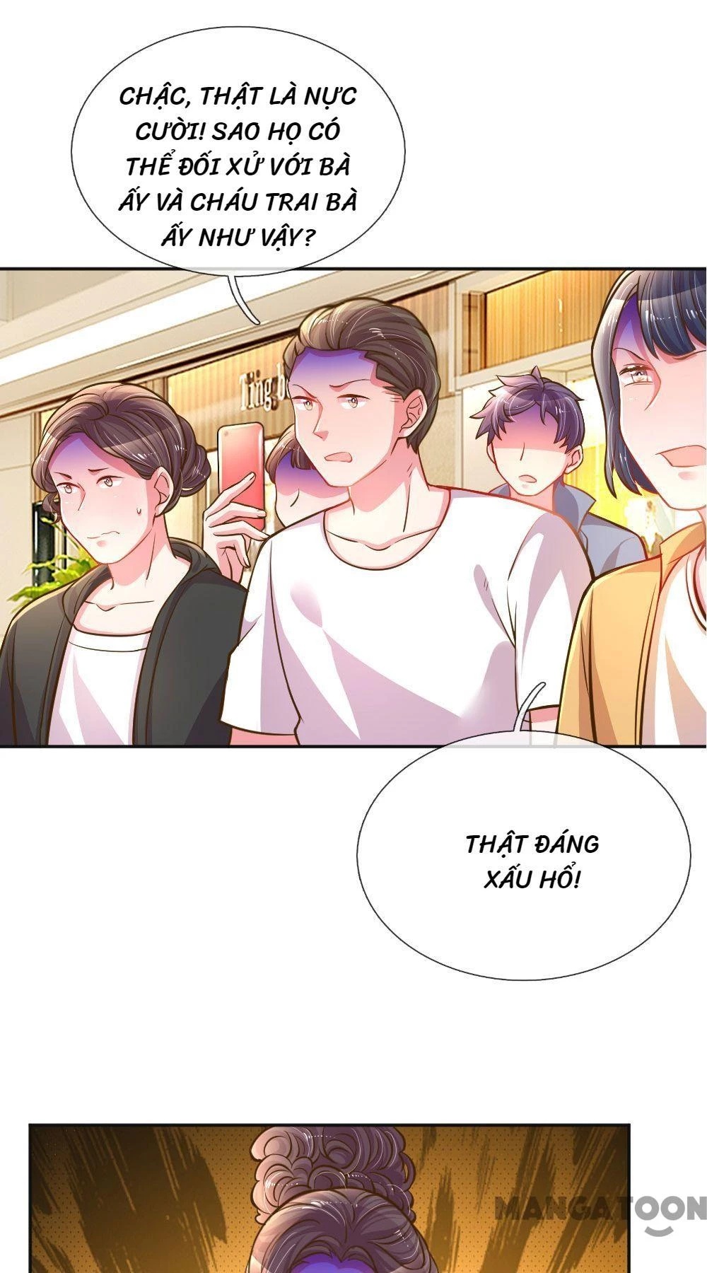 Nắng Mai Không Đẹp Bằng Em Chapter 198 - 19