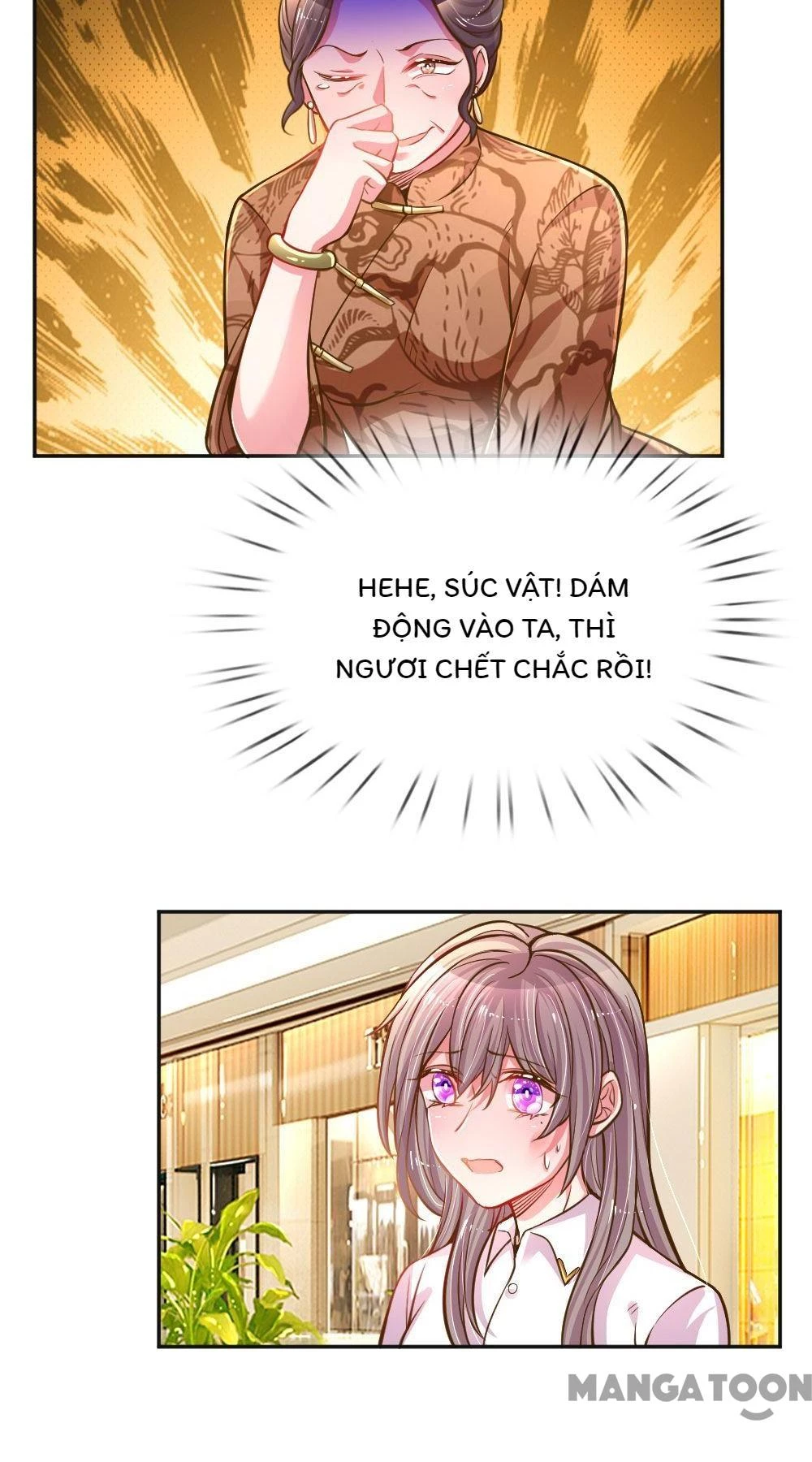 Nắng Mai Không Đẹp Bằng Em Chapter 198 - 20