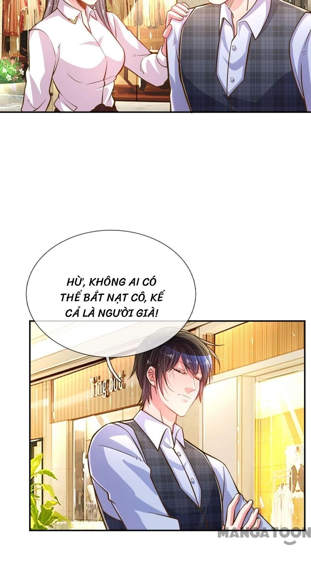 Nắng Mai Không Đẹp Bằng Em Chapter 199 - 2