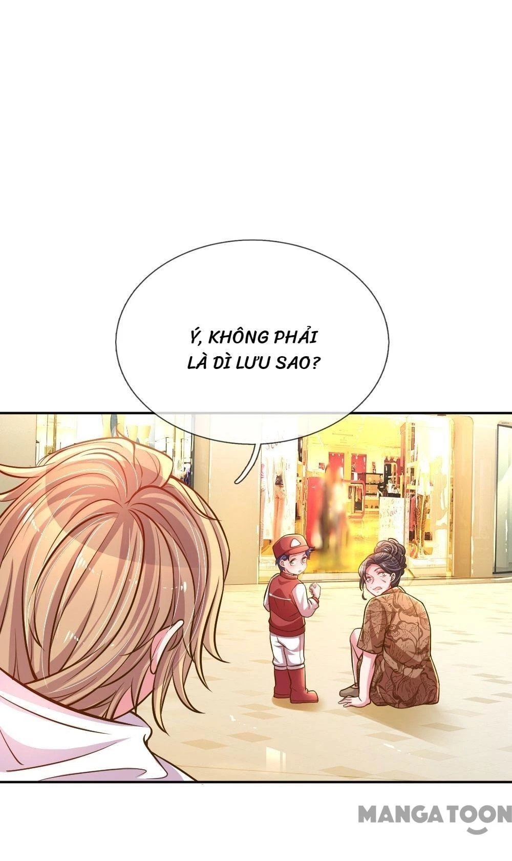 Nắng Mai Không Đẹp Bằng Em Chapter 199 - 3