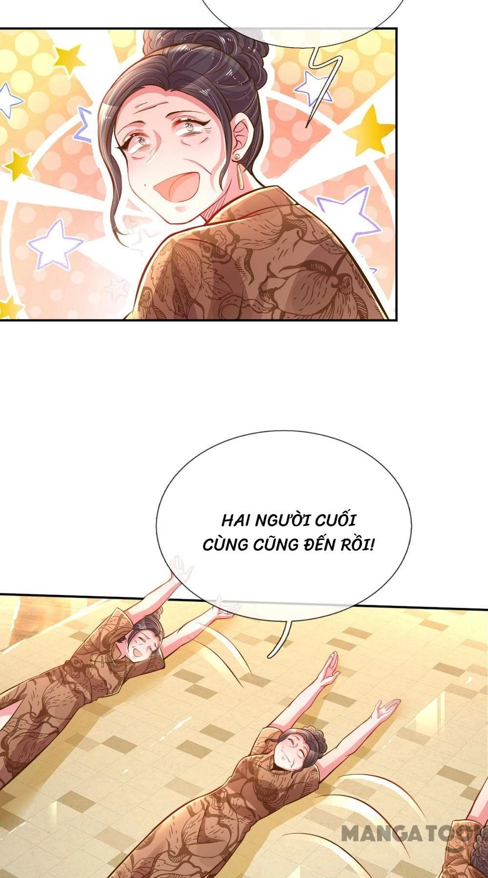 Nắng Mai Không Đẹp Bằng Em Chapter 199 - 5