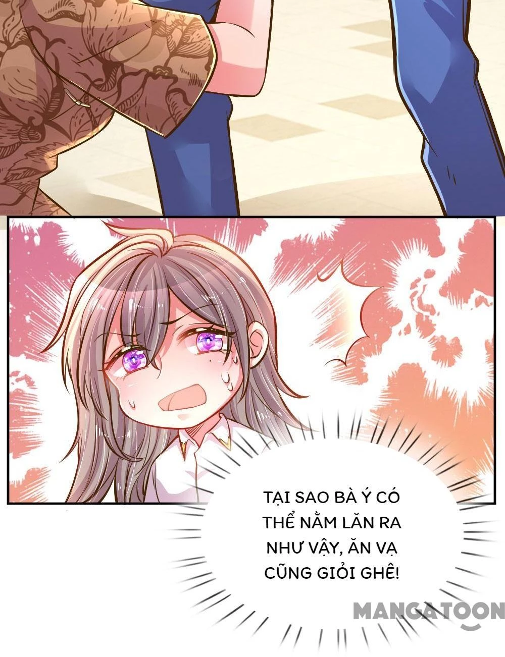 Nắng Mai Không Đẹp Bằng Em Chapter 199 - 7