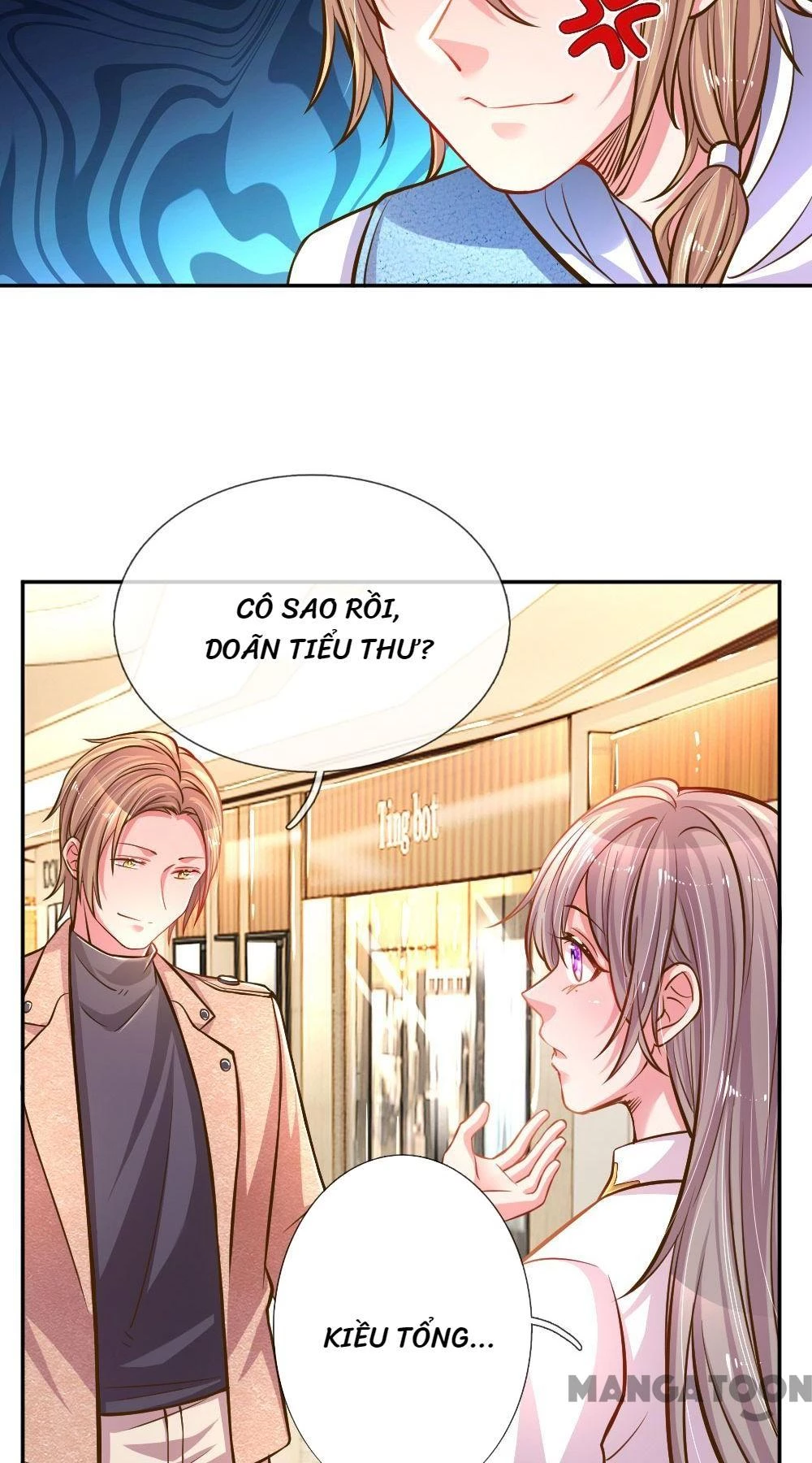 Nắng Mai Không Đẹp Bằng Em Chapter 199 - 9