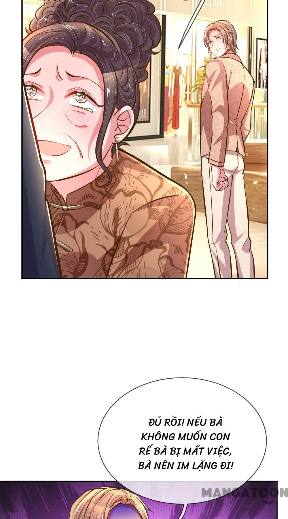 Nắng Mai Không Đẹp Bằng Em Chapter 199 - 12